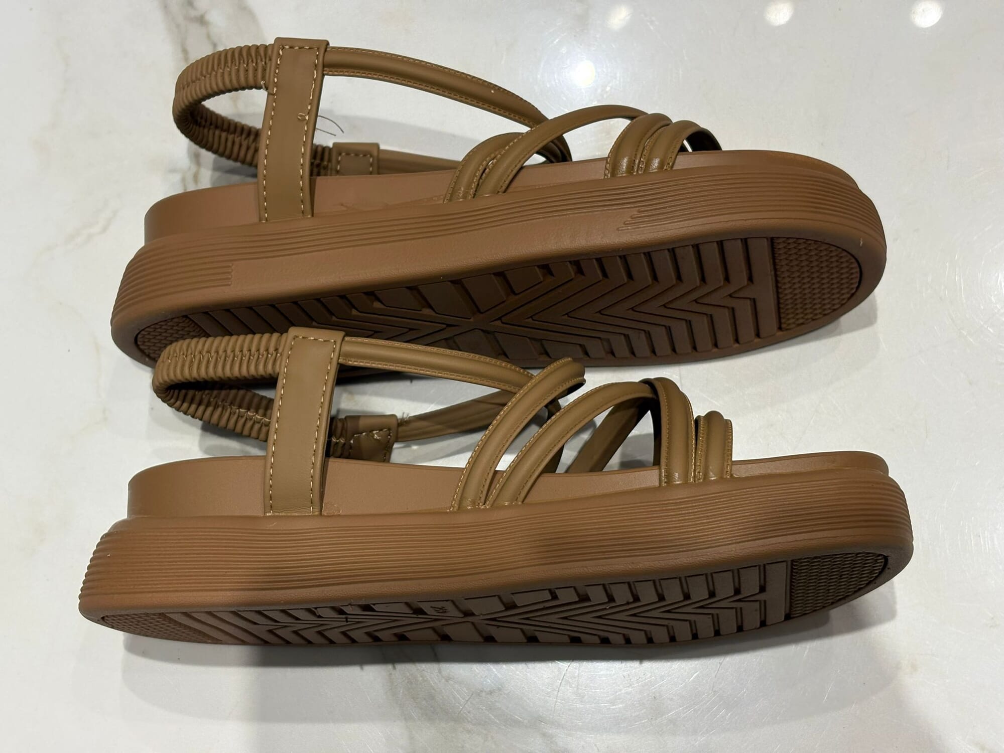 SANDALIAS STRIKER