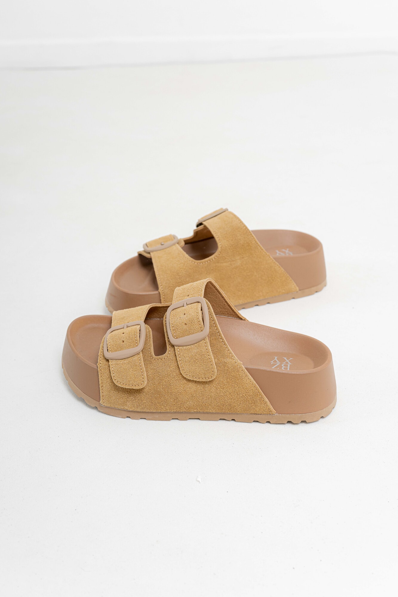 SANDALIAS URBANA