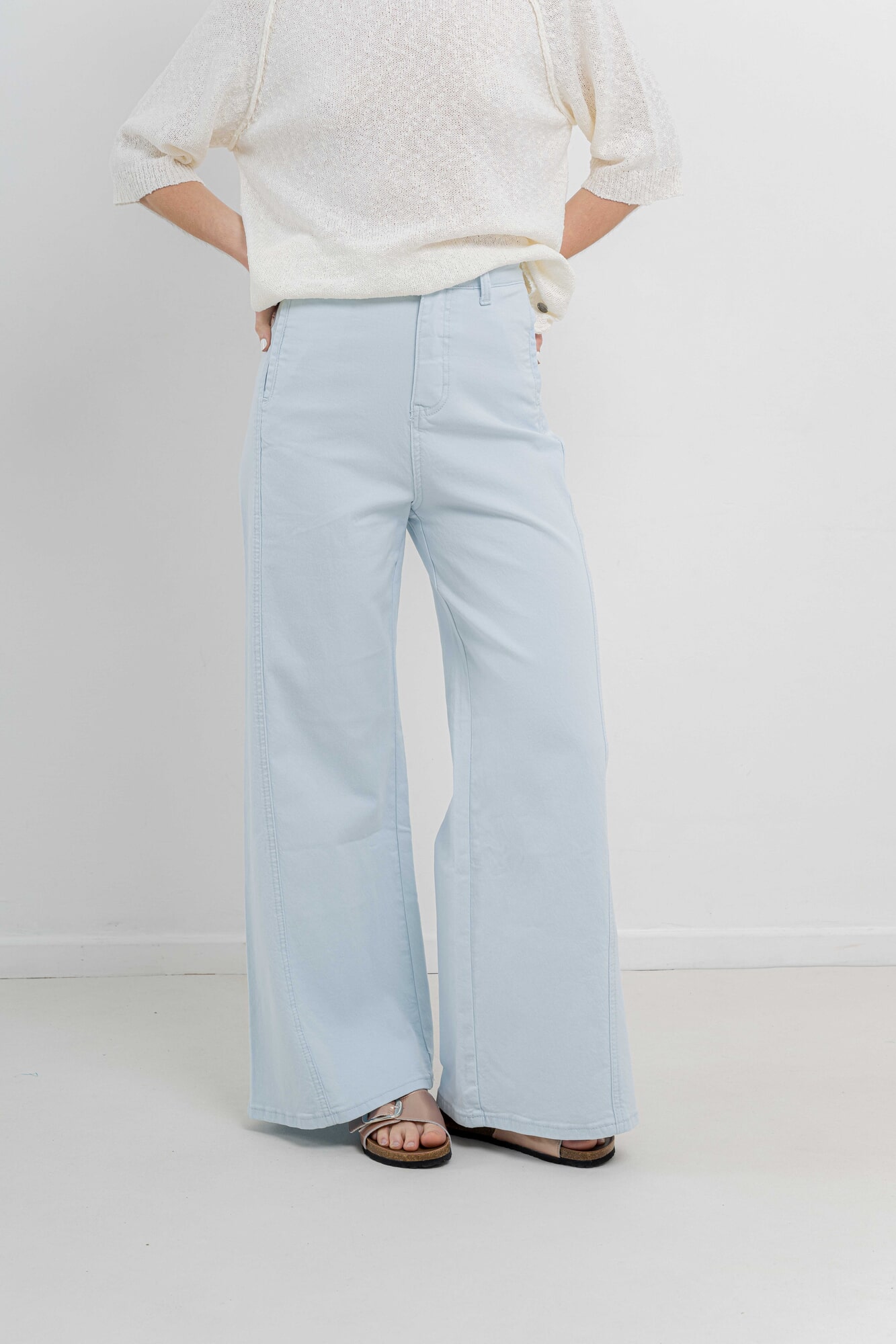 PANTALON FLAMA