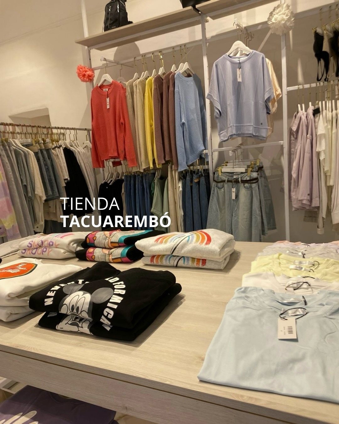 Imagen de posteo de Instagram