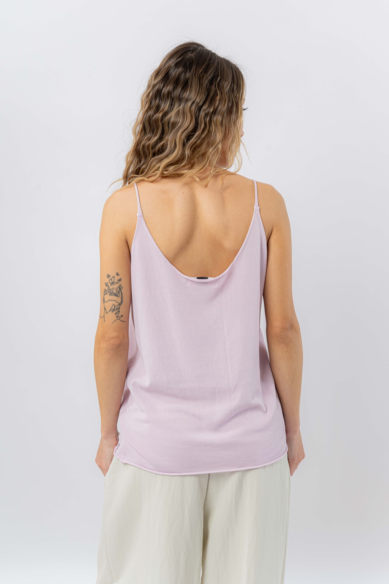 MUSCULOSA ETNIKA