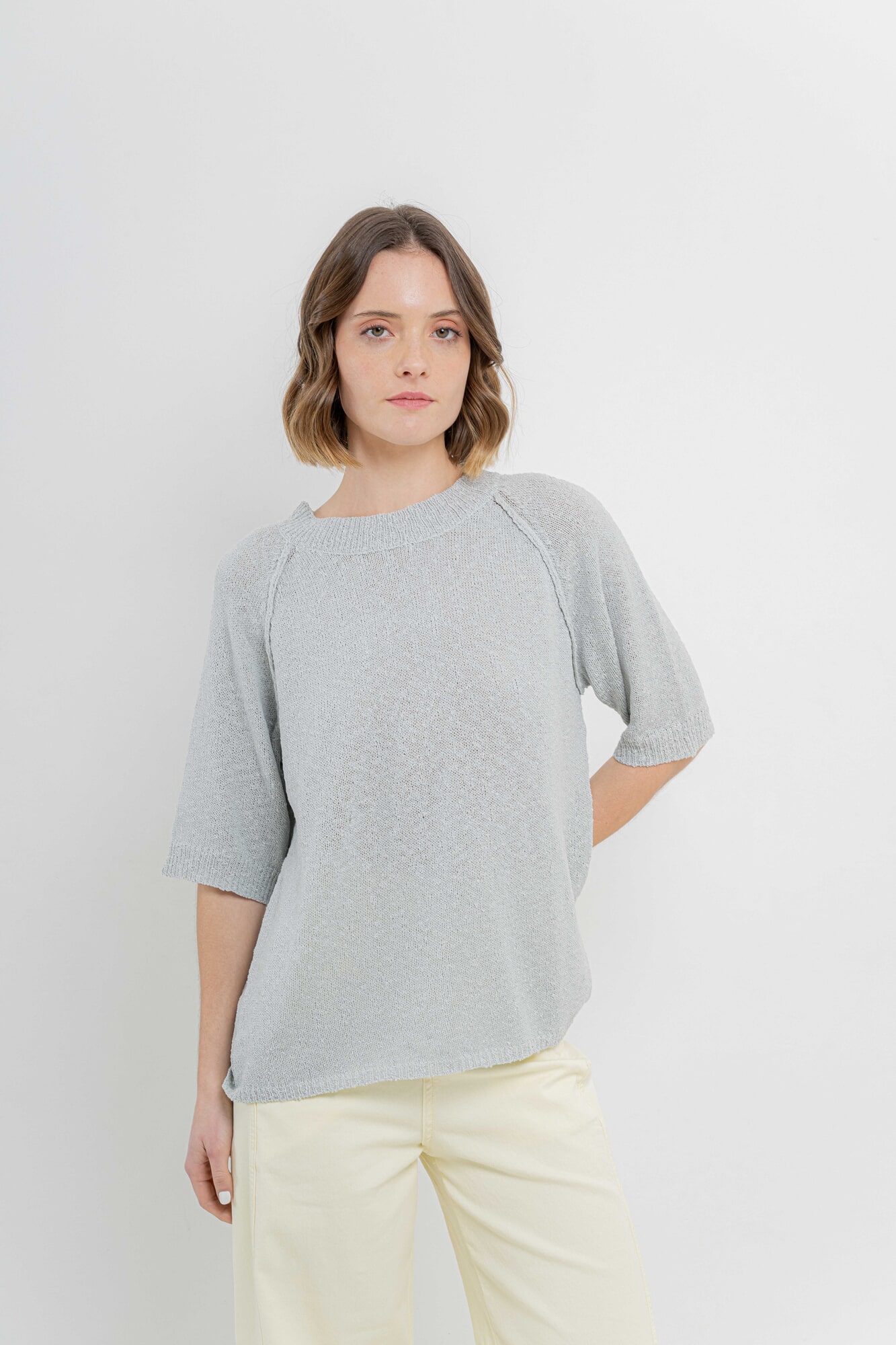 KNIT DISTRITO