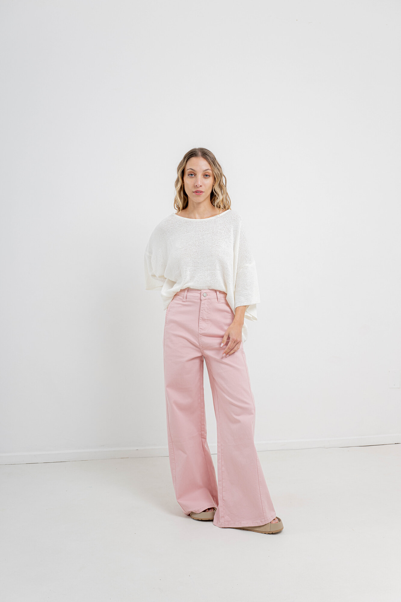 PANTALON FLAMA