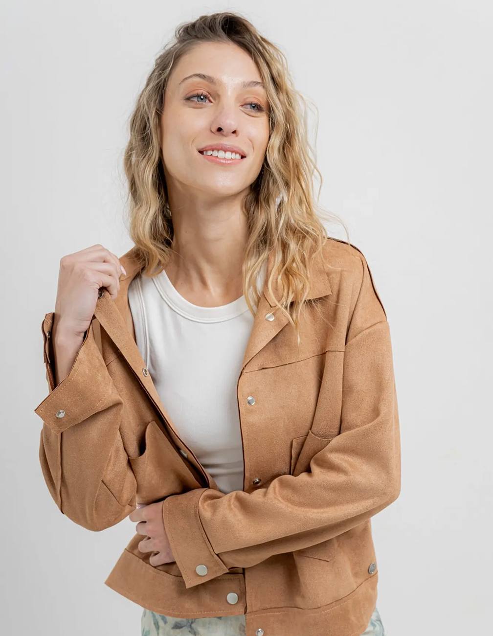 PEACH NEW IN