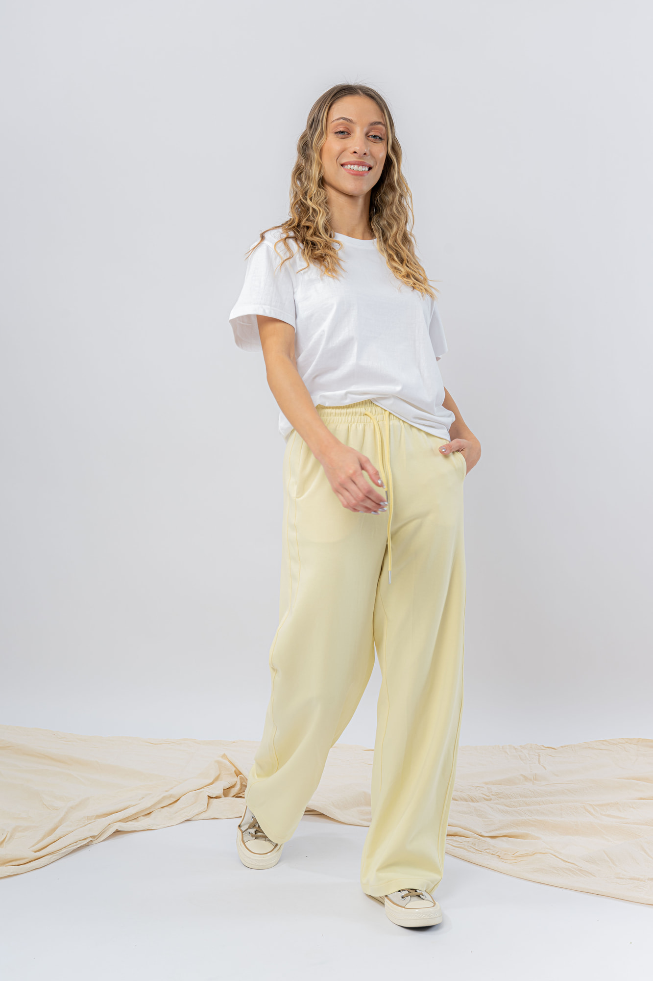 PANTALÒN BAMBU