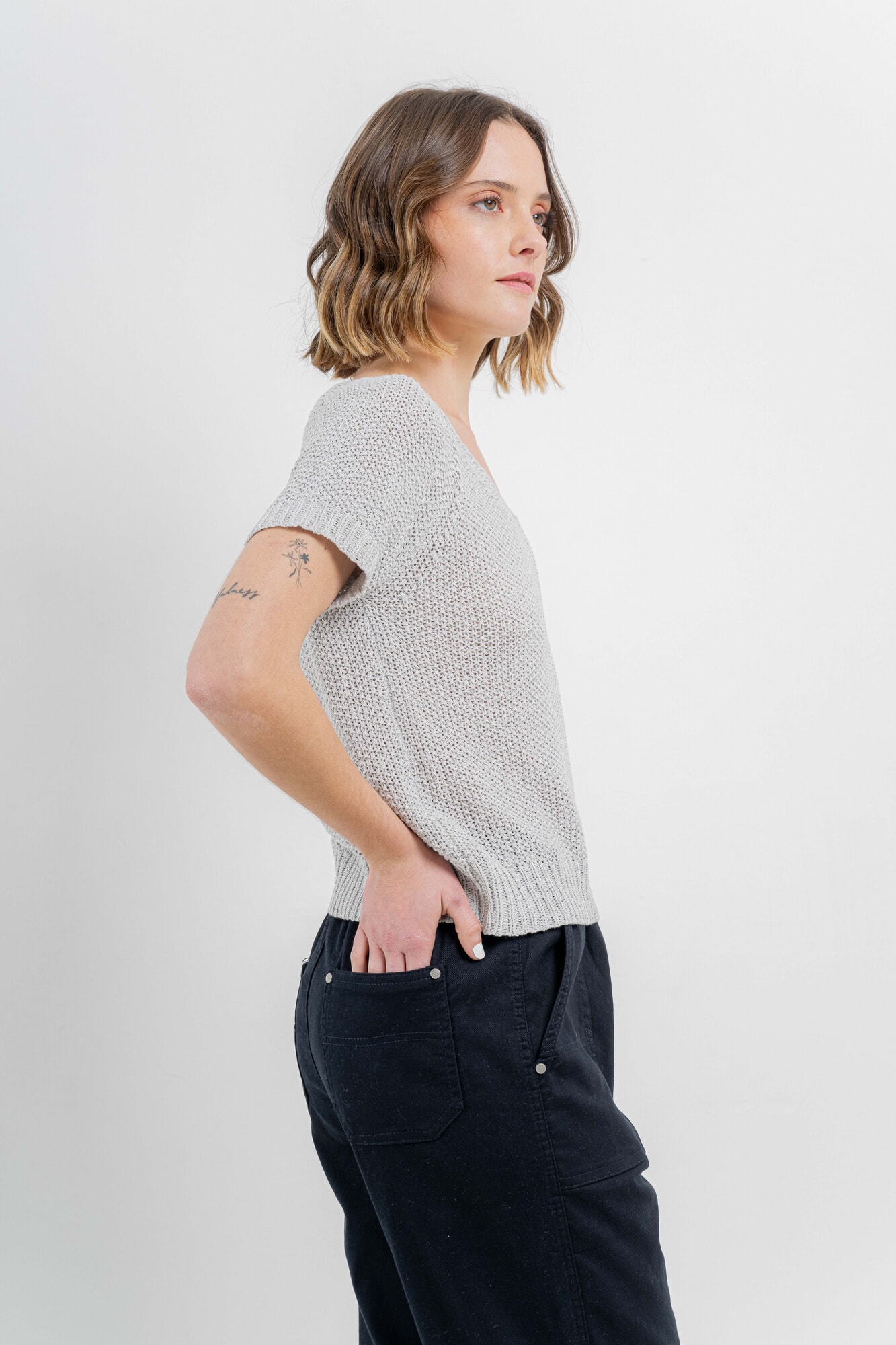 KNIT ANDINA