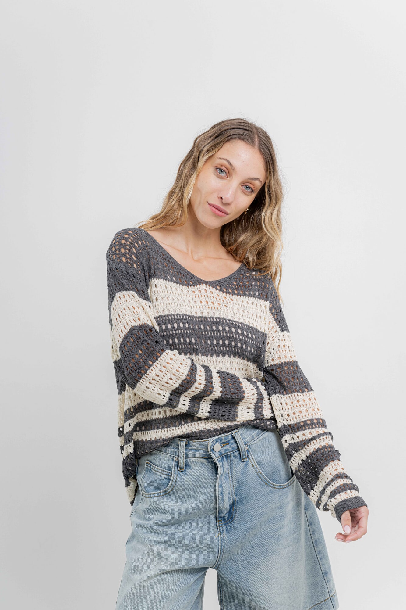 KNIT CHISPA