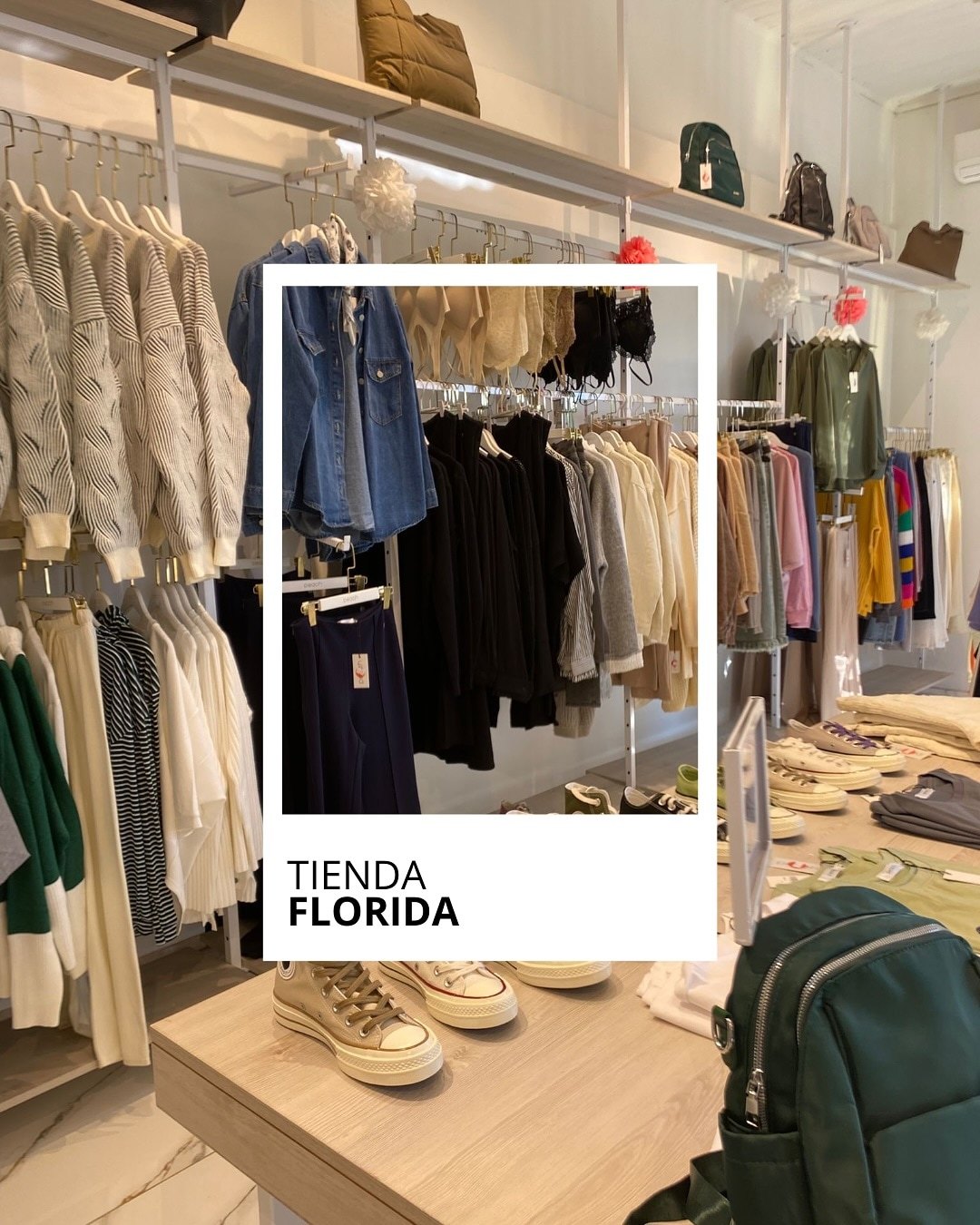Imagen de posteo de Instagram