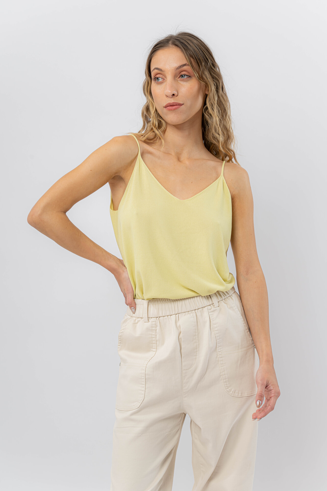 MUSCULOSA ETNIKA