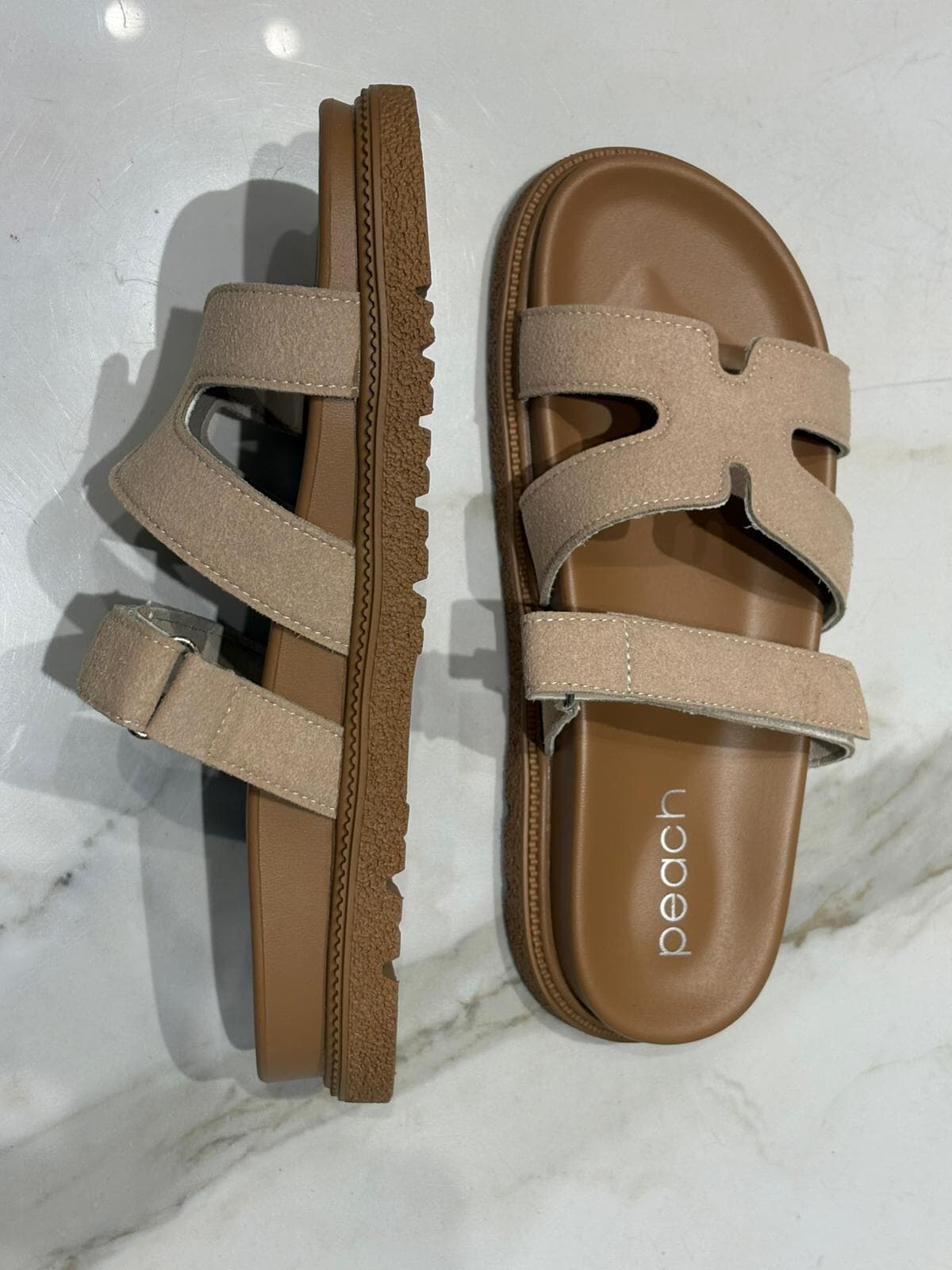SANDALIAS ALMA