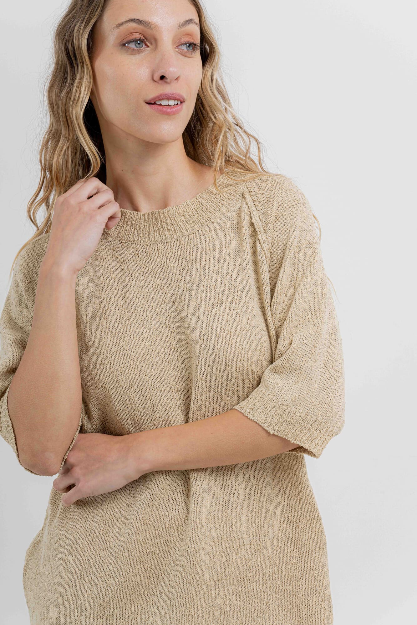 KNIT DISTRITO