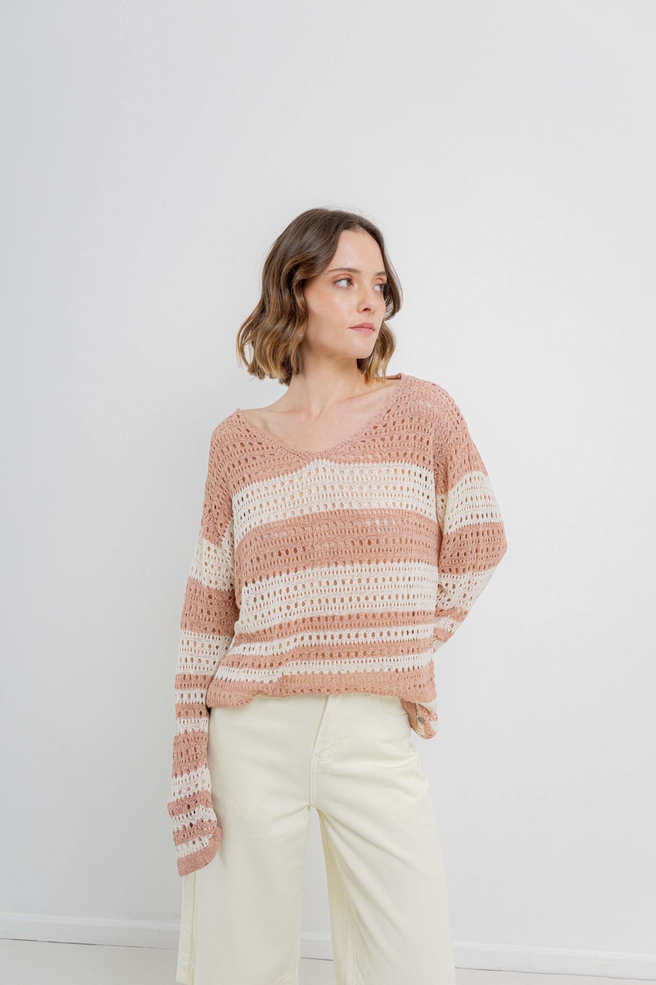 KNIT CHISPA