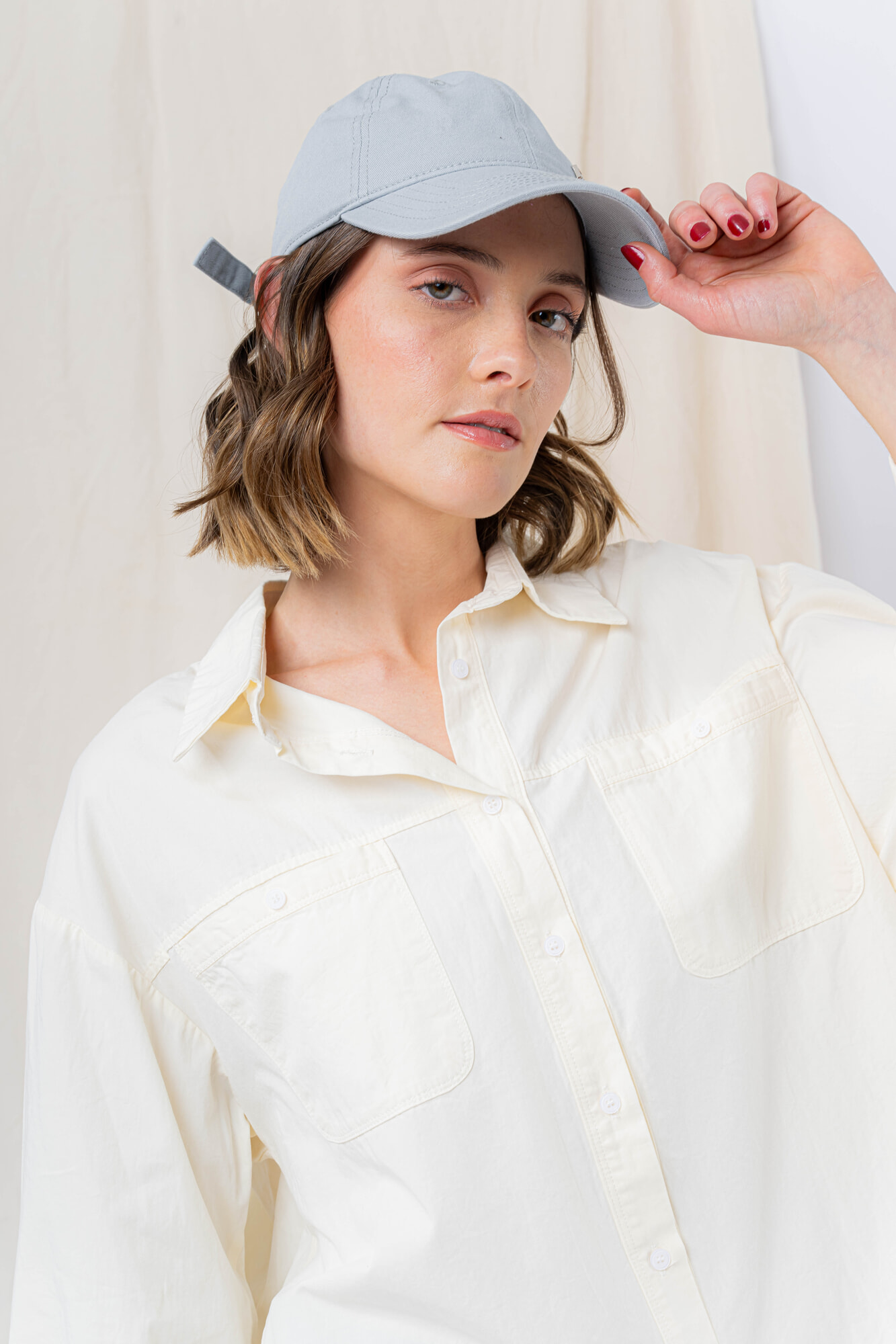 GORRA CLEO