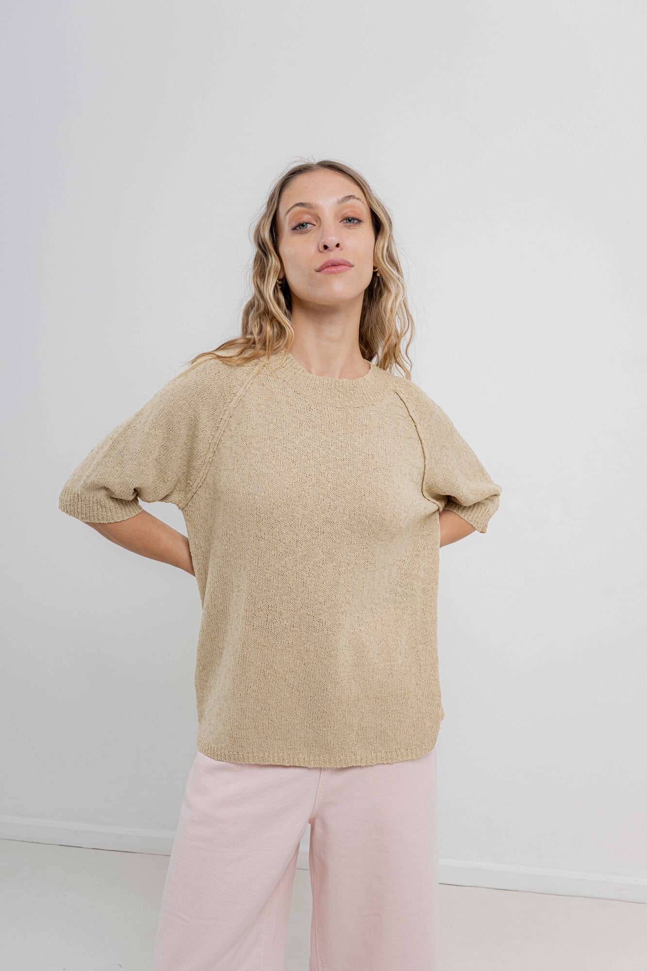 KNIT DISTRITO
