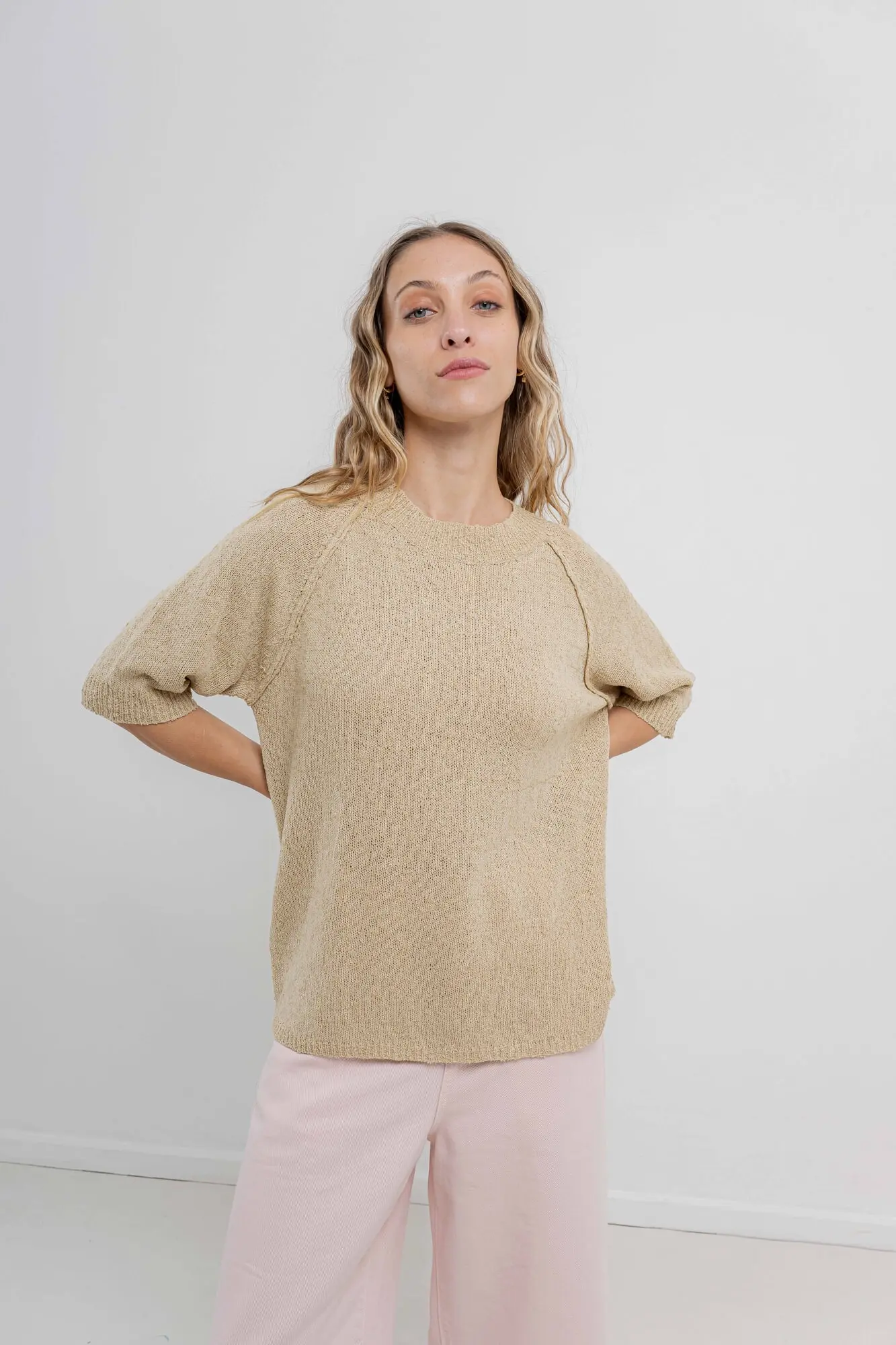KNIT DISTRITO