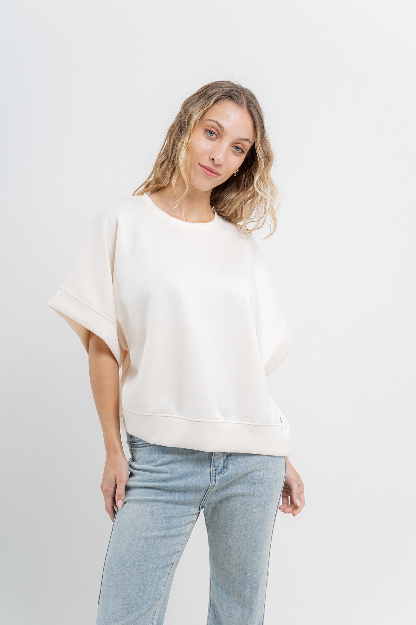 SWEATER ETER