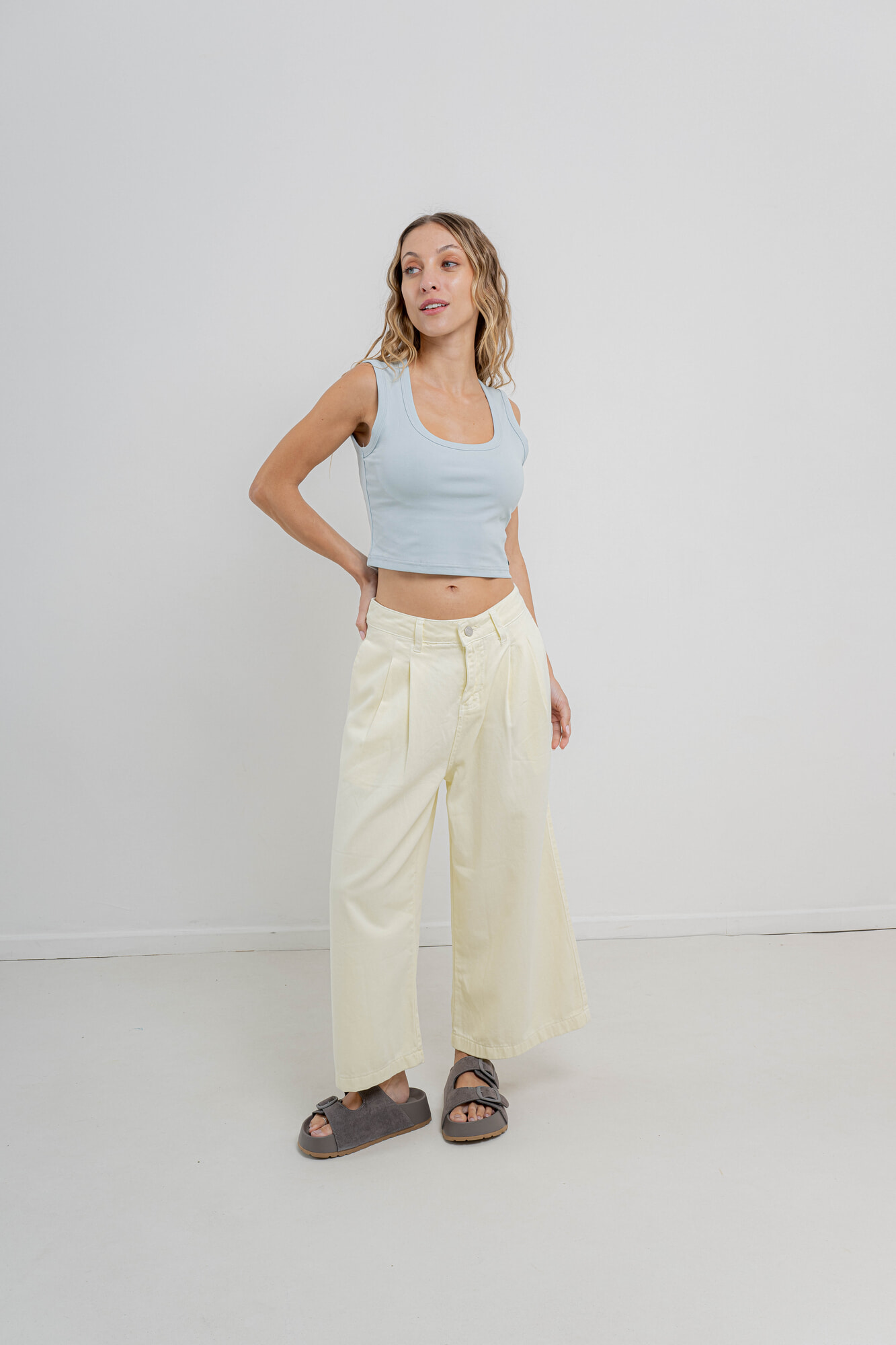 PANTALON CALMA