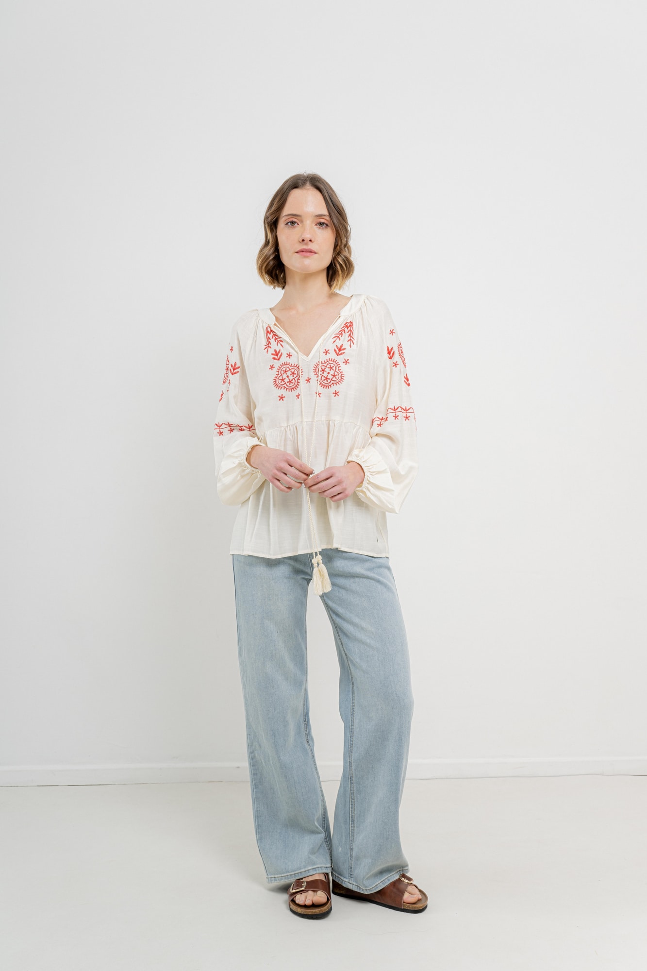 BLUSA SOUL