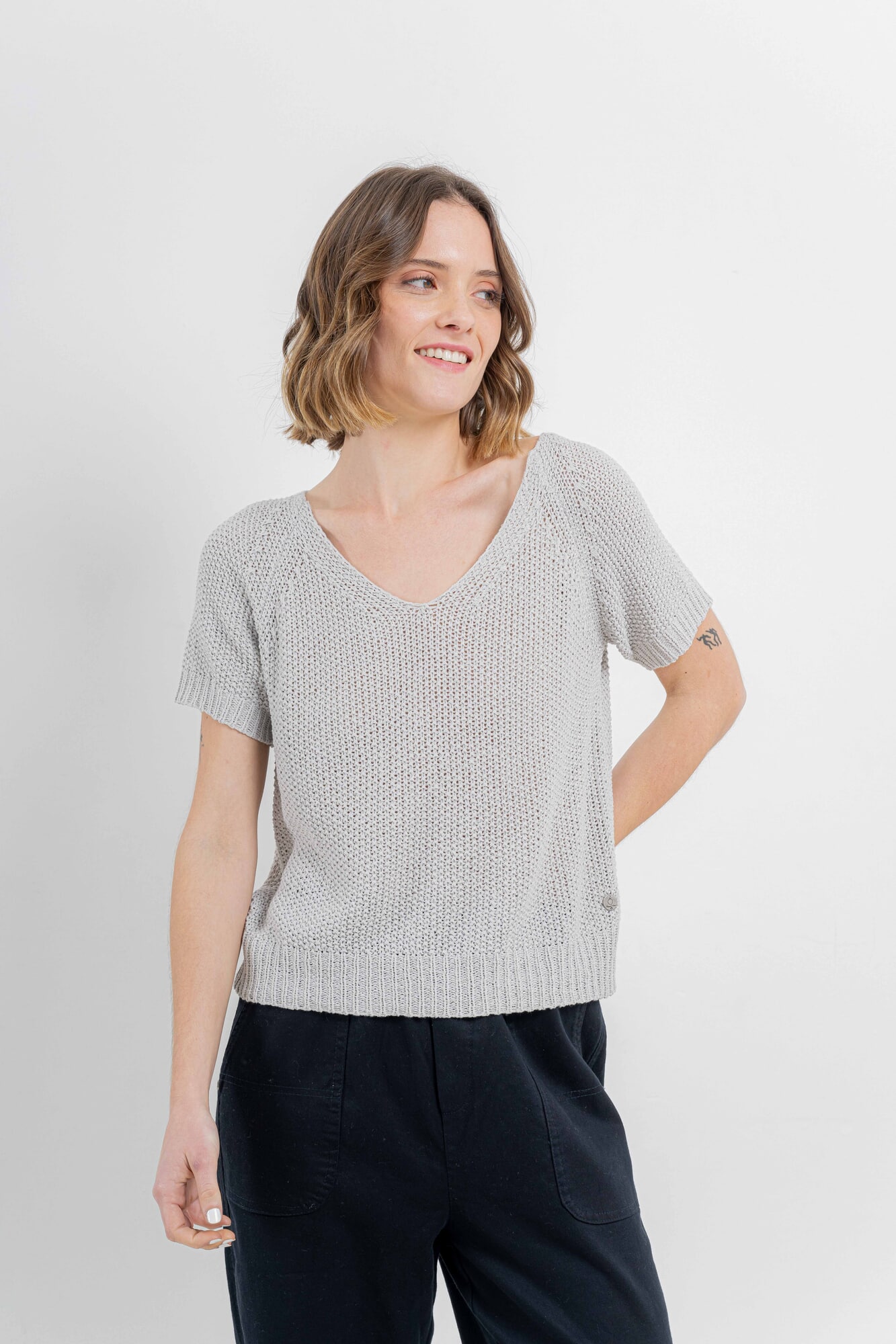 KNIT ANDINA