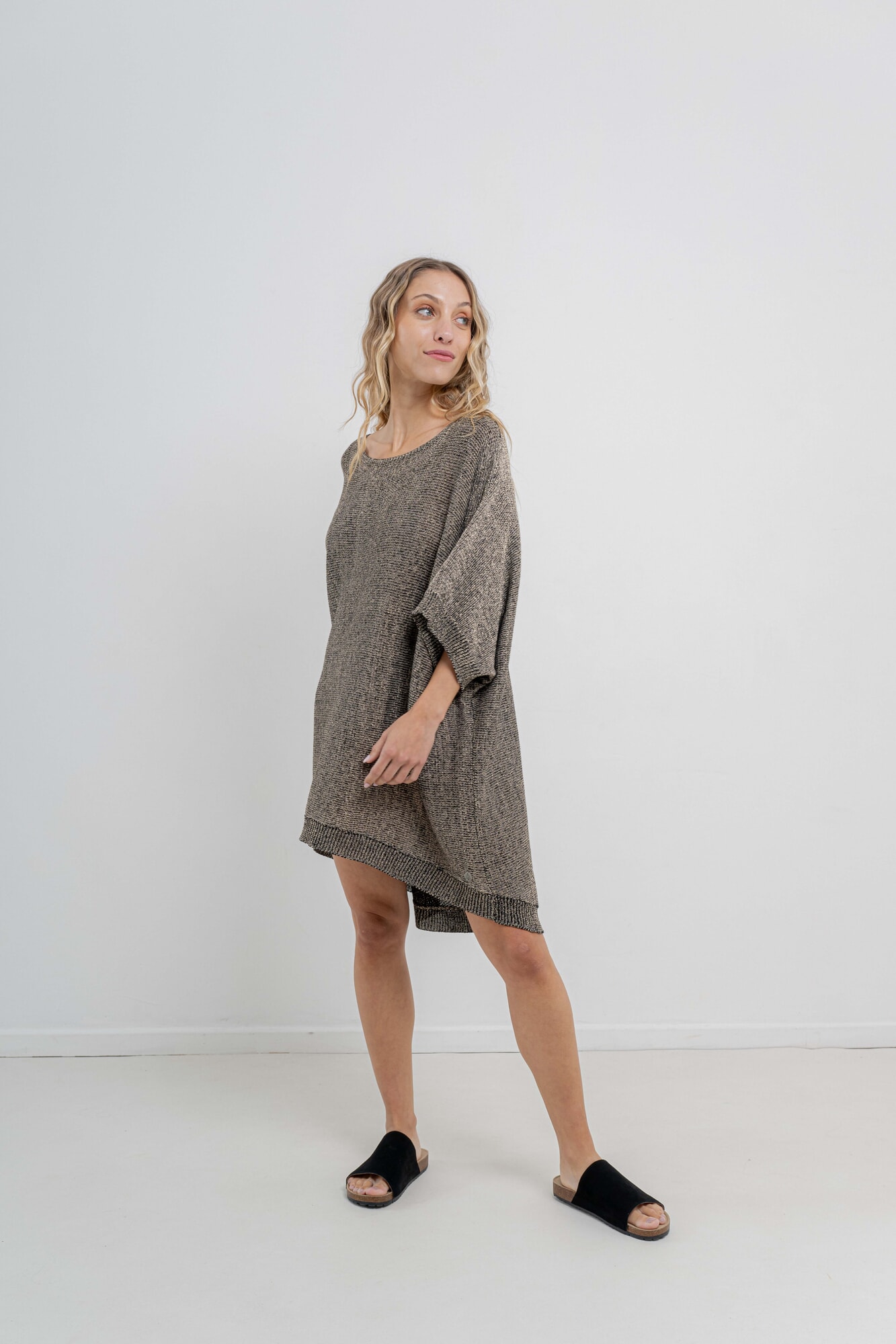 KNIT CLARA