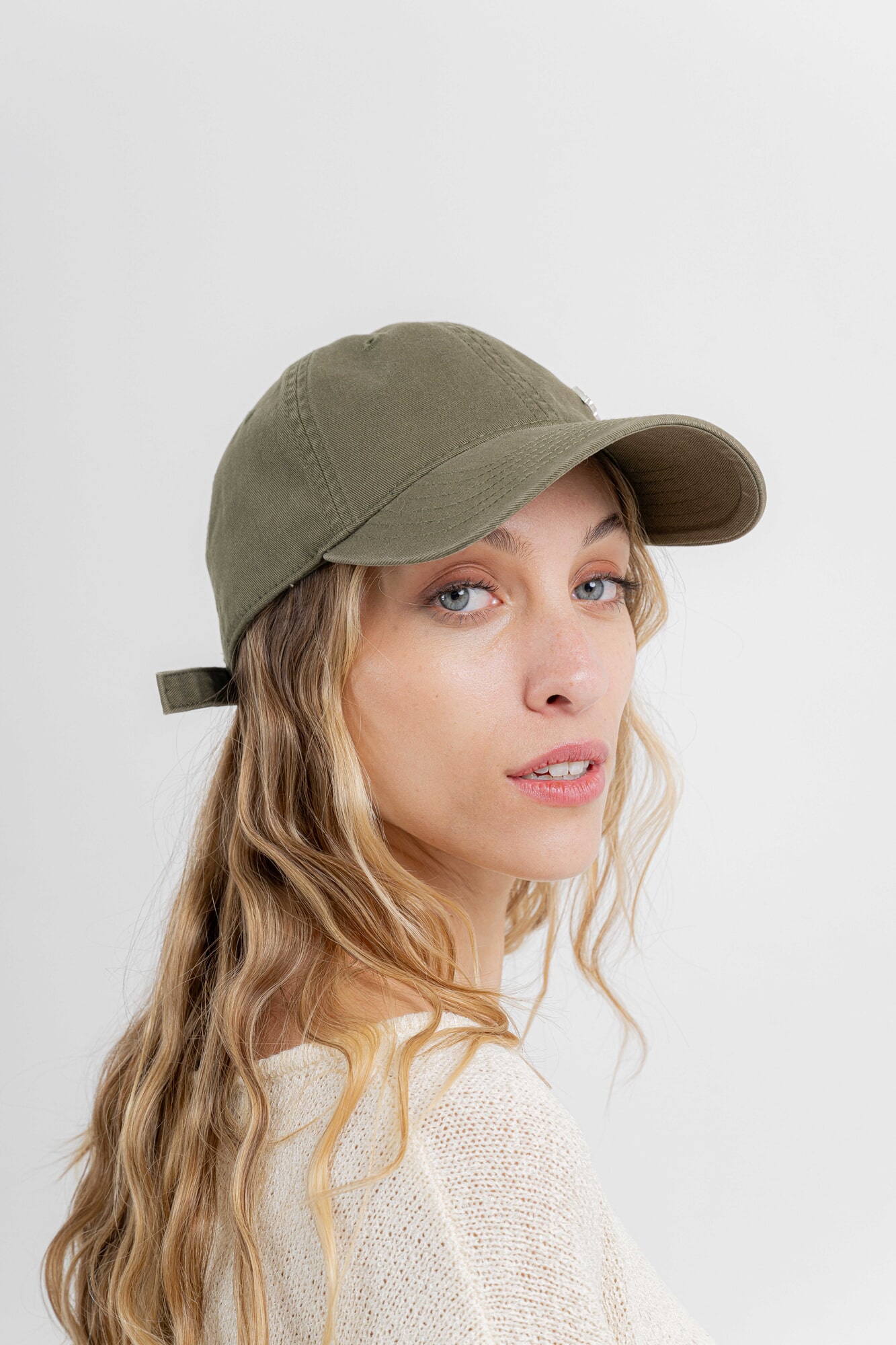 GORRA CLEO