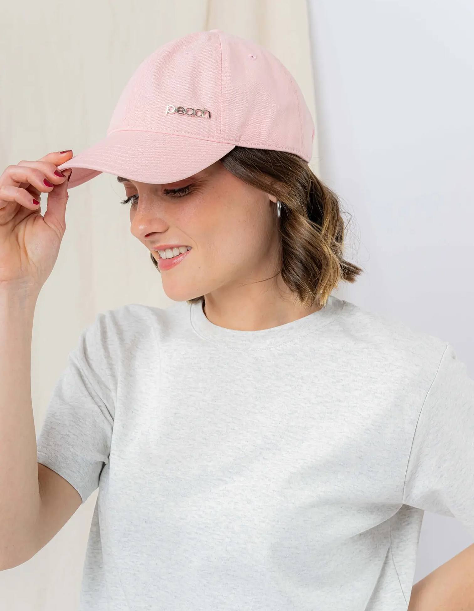 PEACH ACCESORIOS