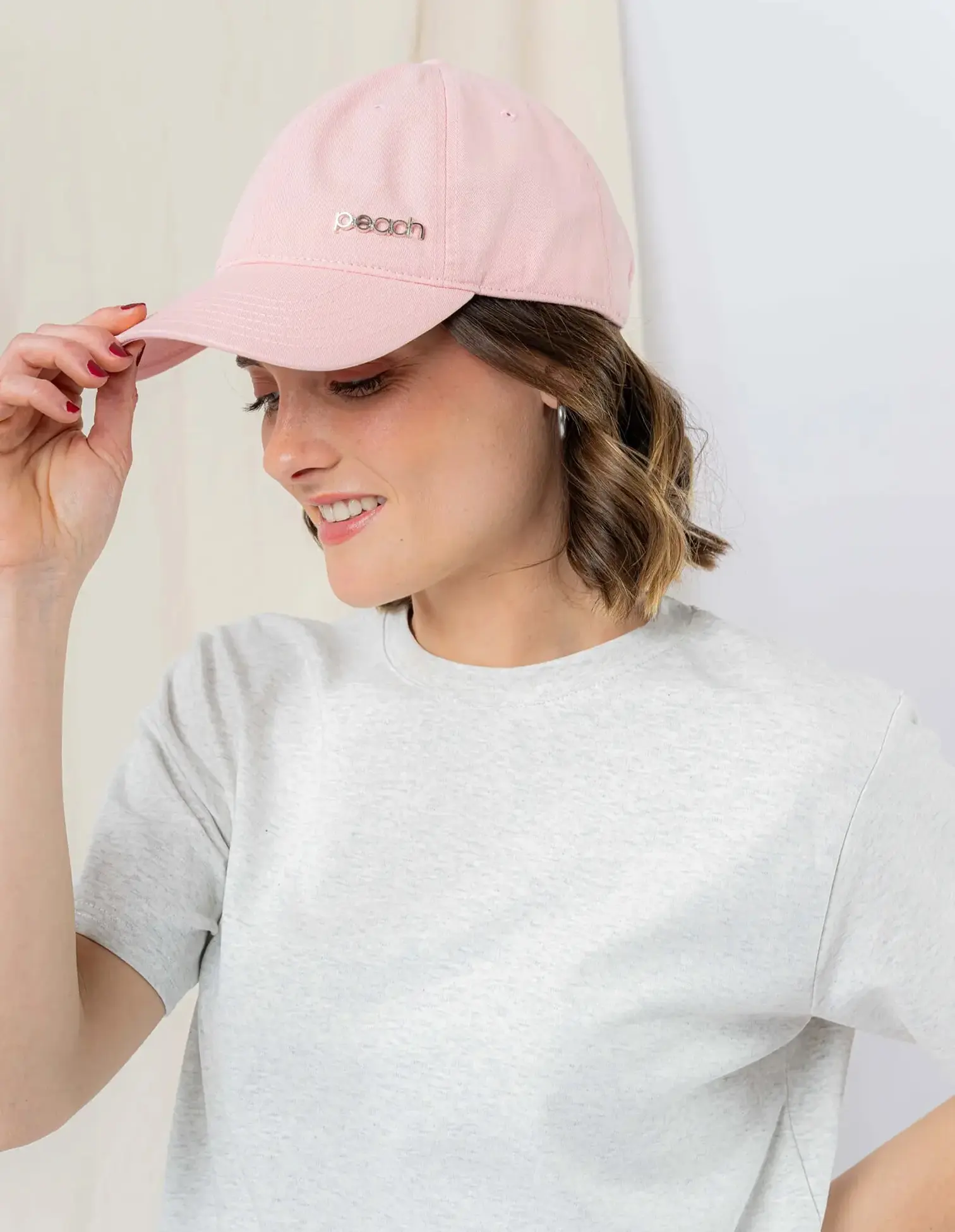 PEACH ACCESORIOS