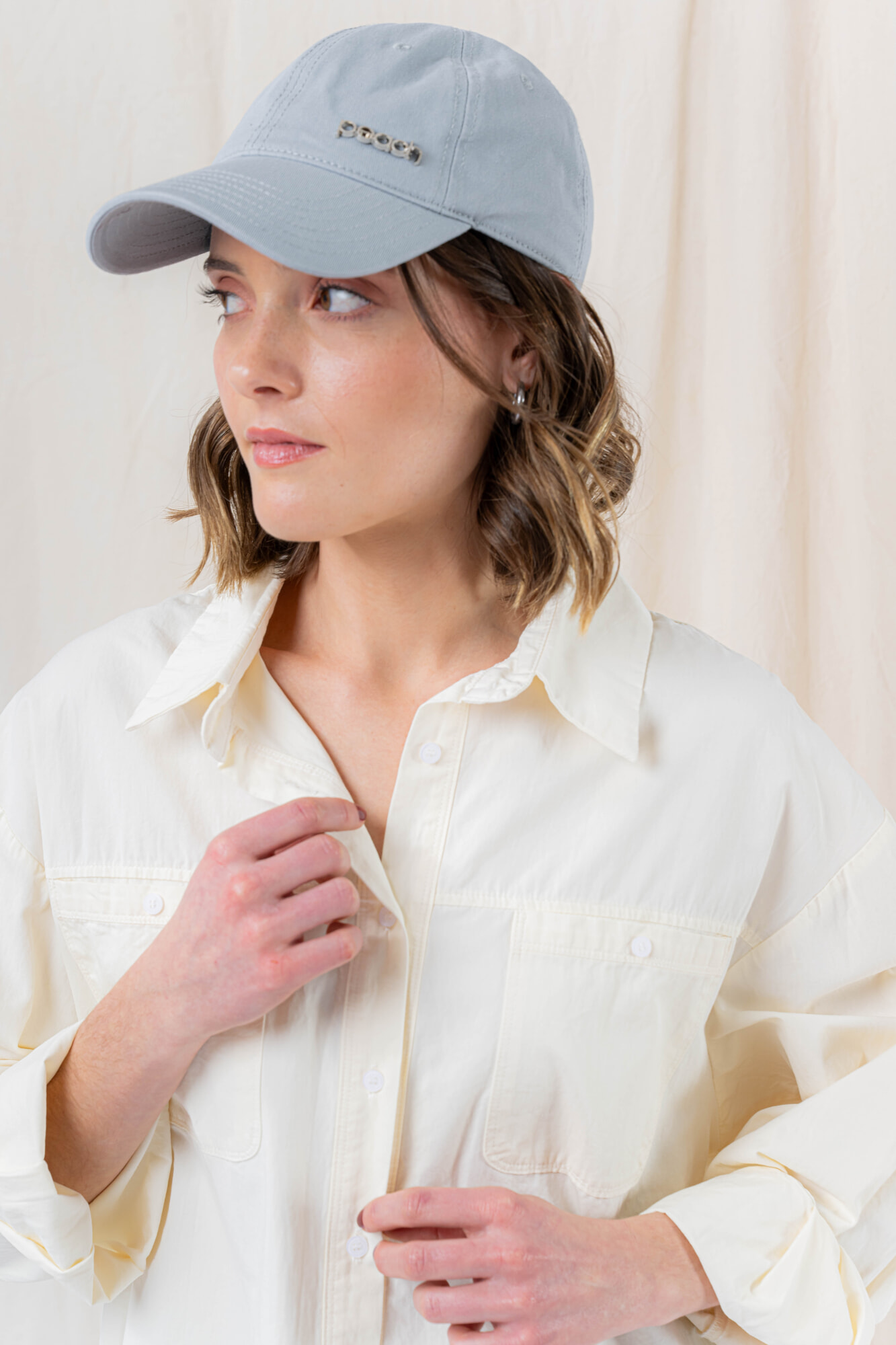 GORRA CLEO