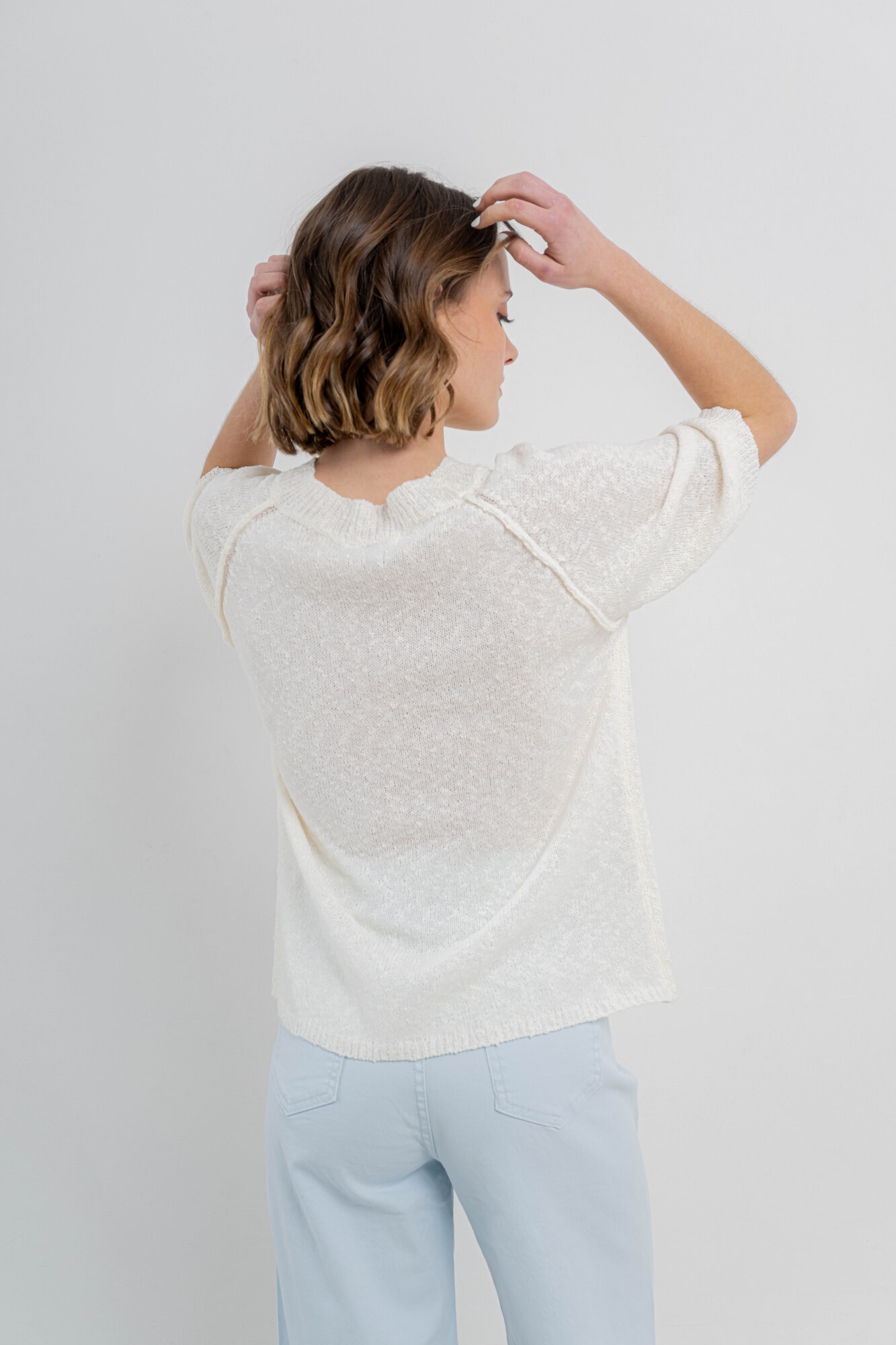 KNIT DISTRITO