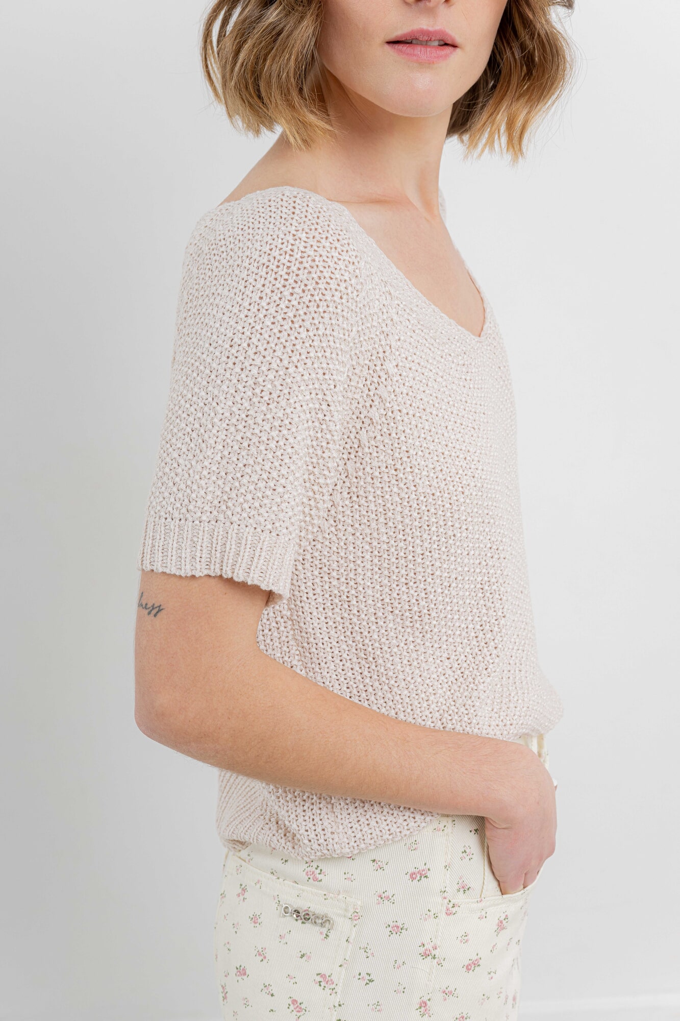KNIT ANDINA