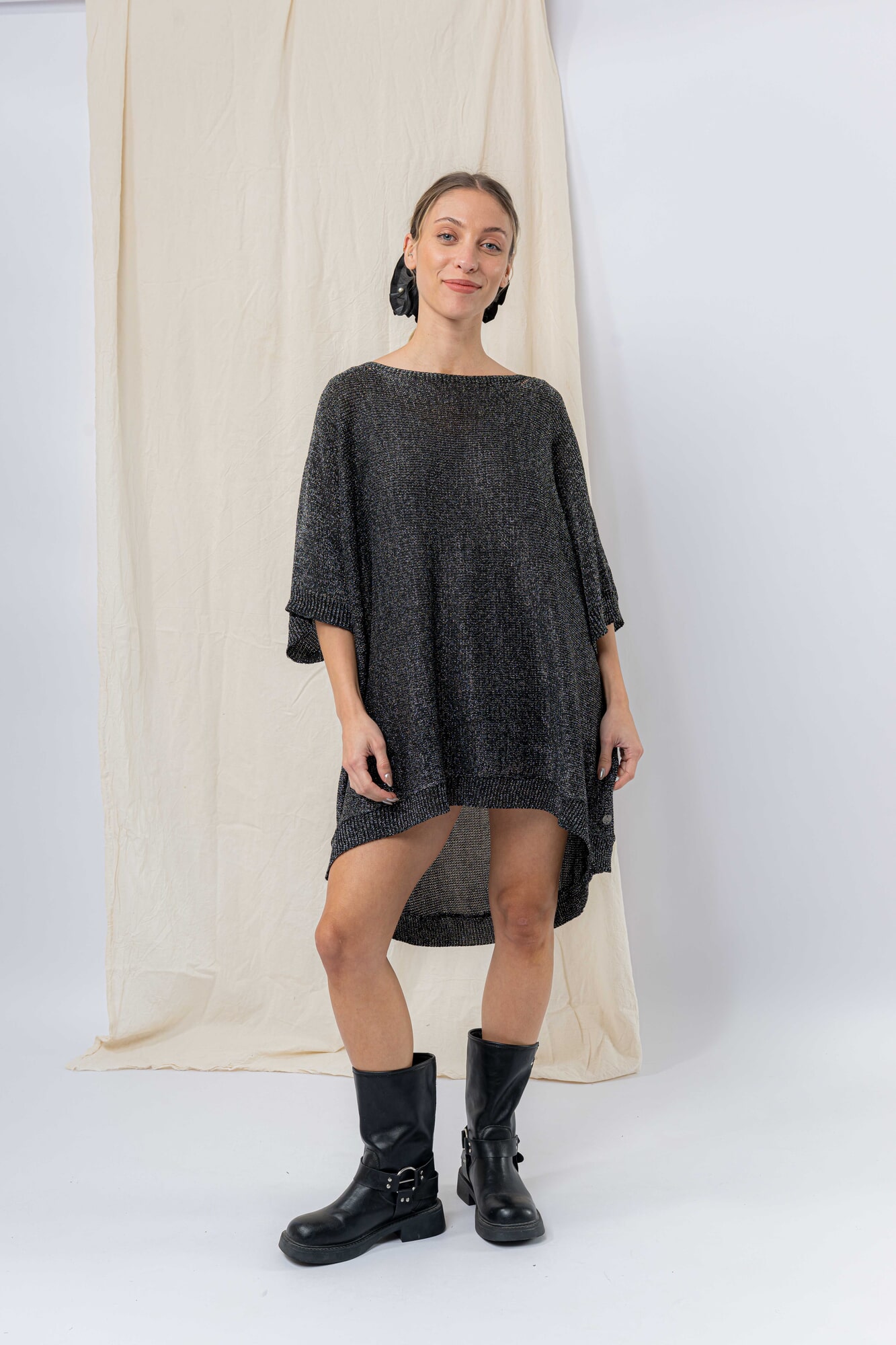 KNIT CLARA