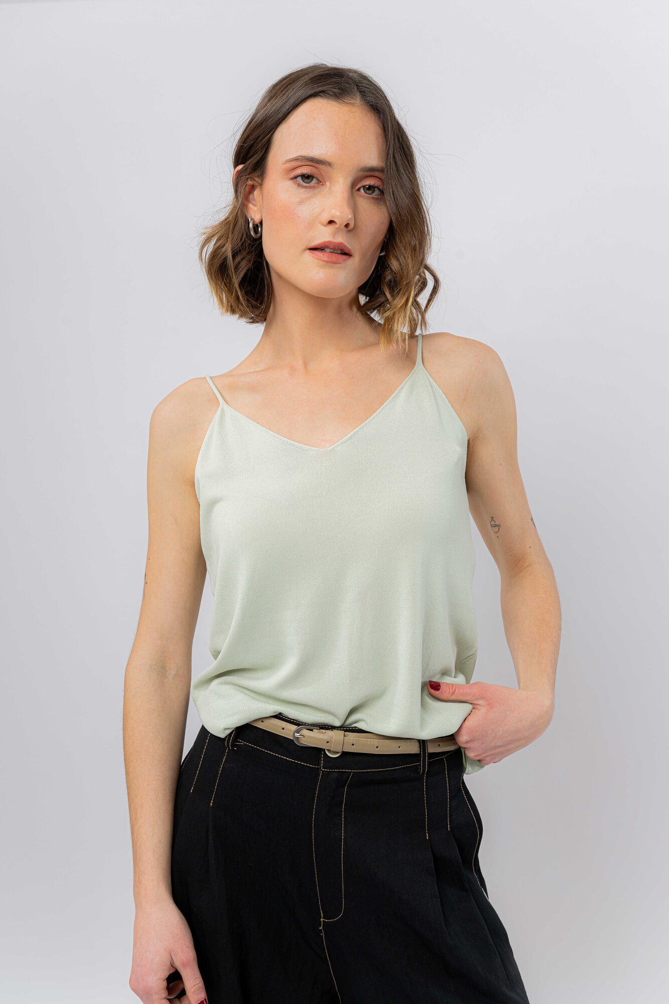 MUSCULOSA ETNIKA