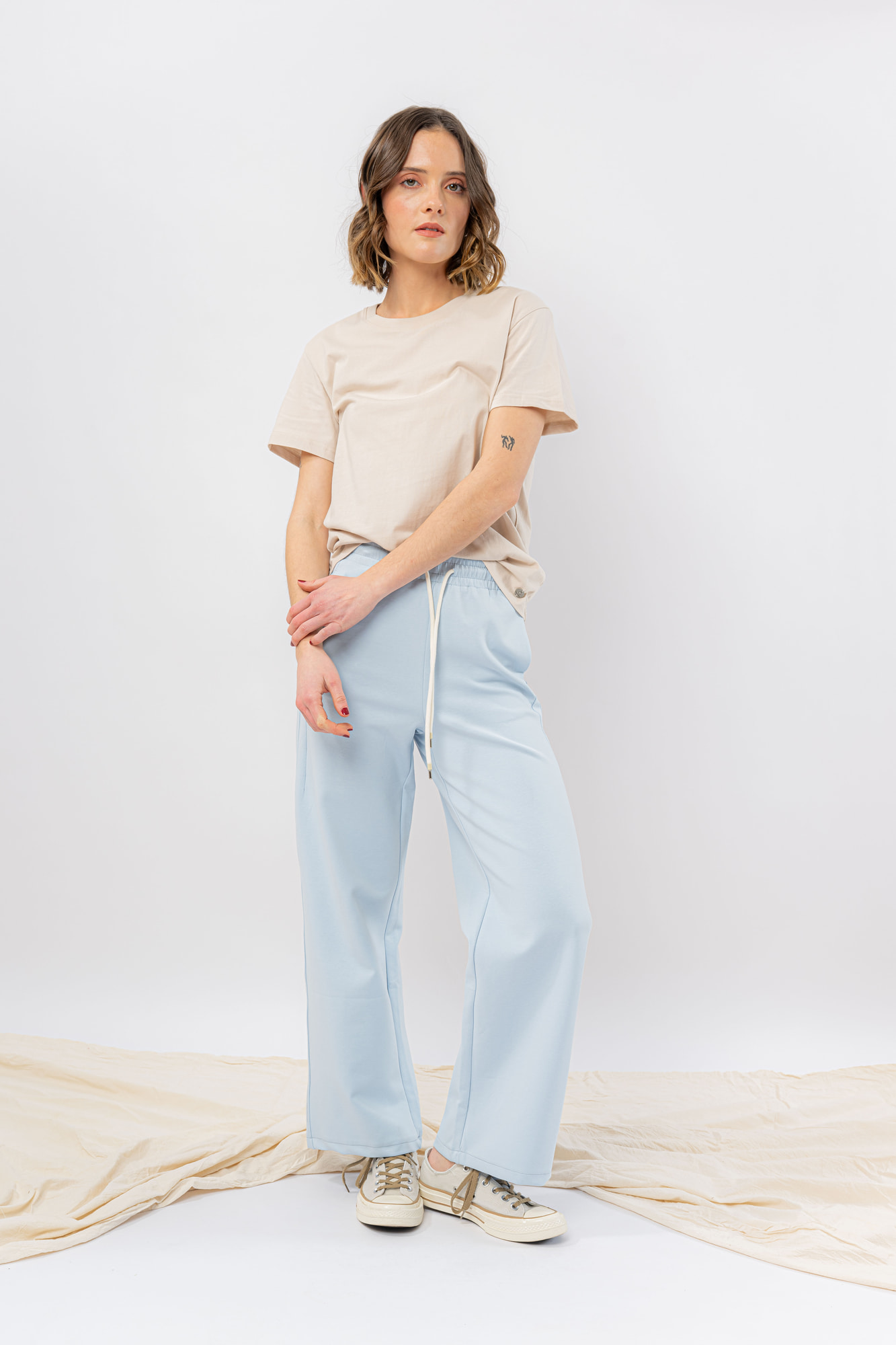 PANTALÒN BAMBU