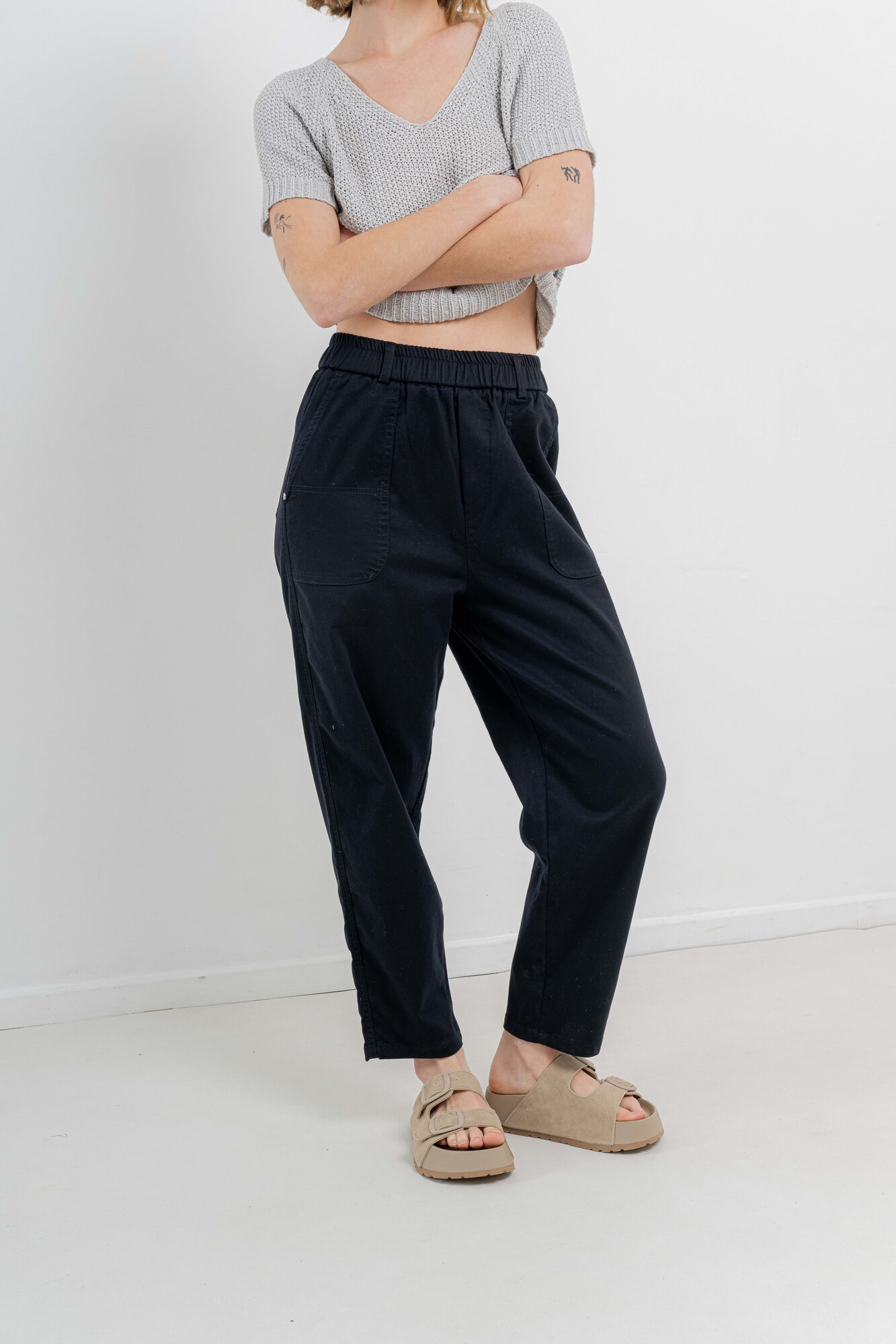 PANTALÓN TROPICO