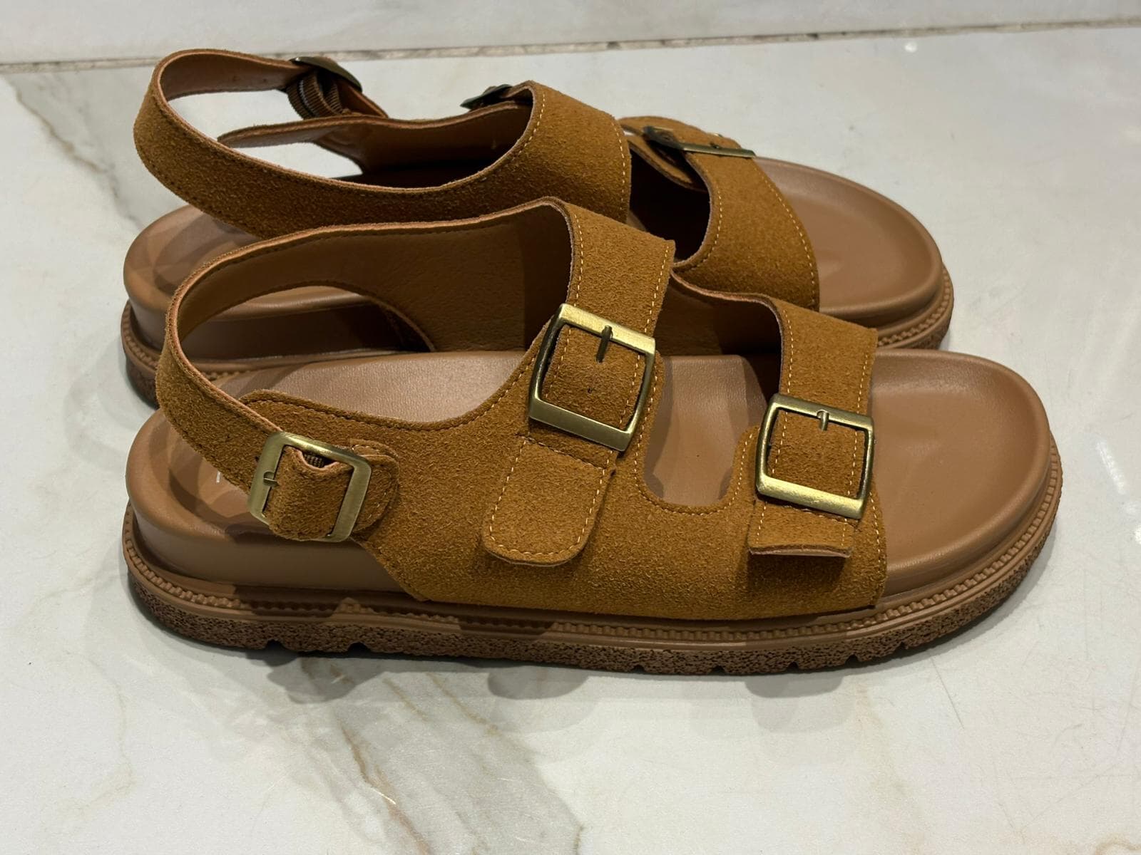 SANDALIAS SOLEA