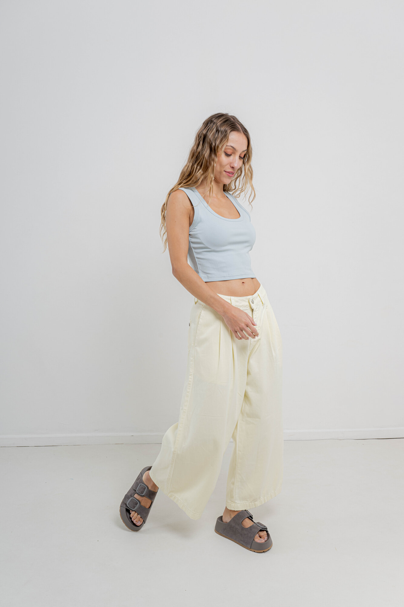 PANTALON CALMA