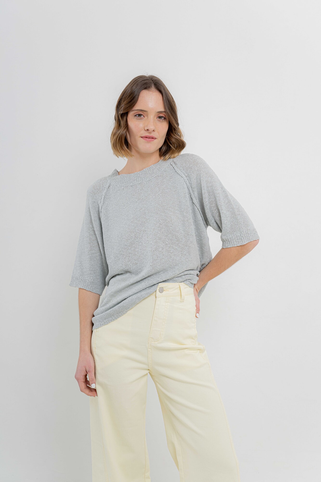 PANTALON FLAMA
