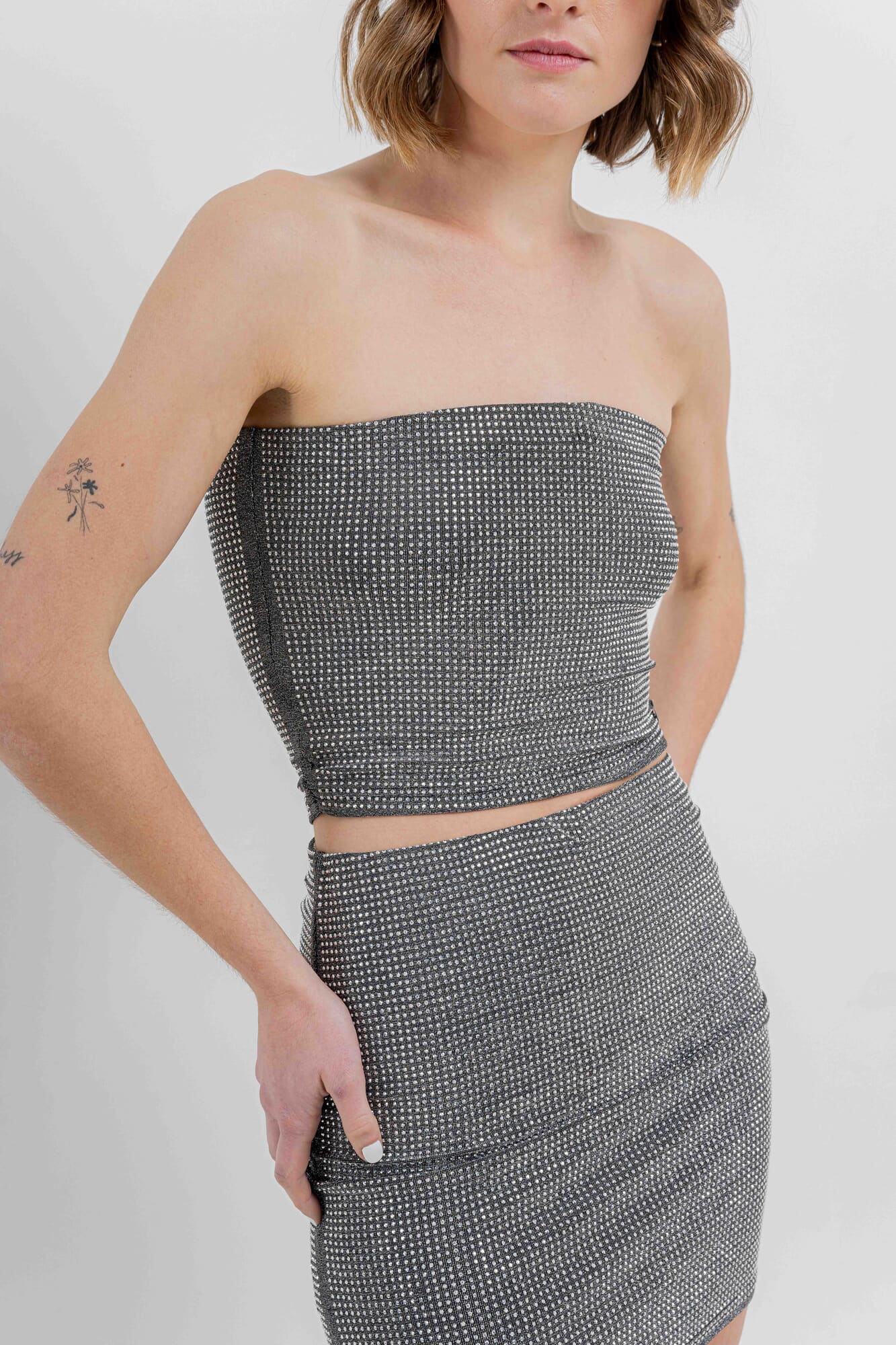TOP GLITTER