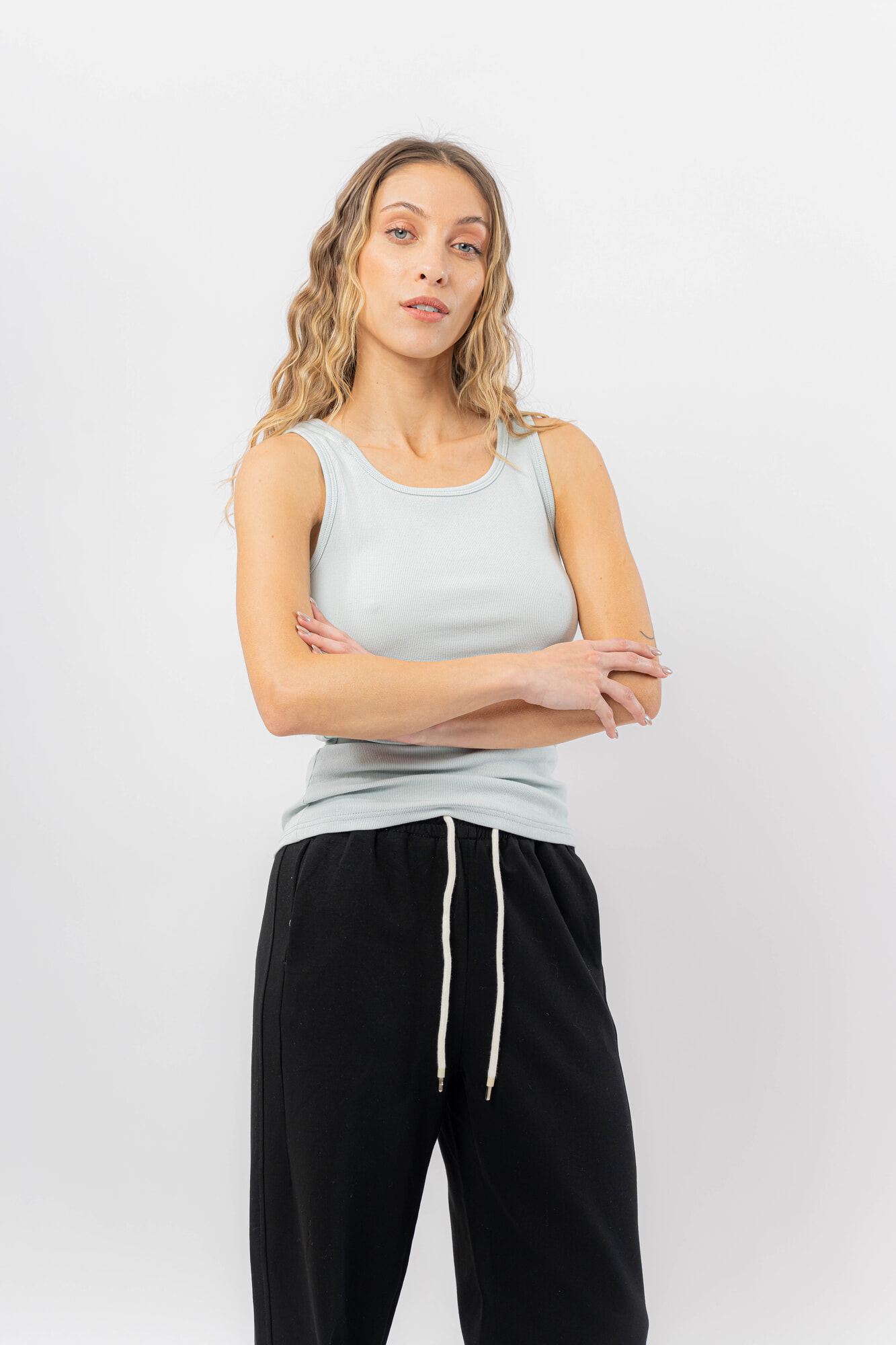 PANTALÒN BAMBU