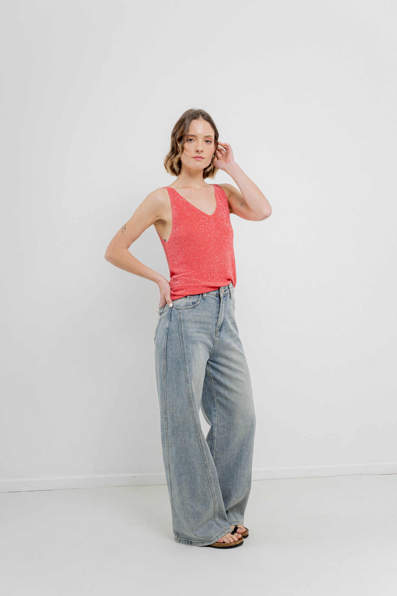 JEAN PERLA