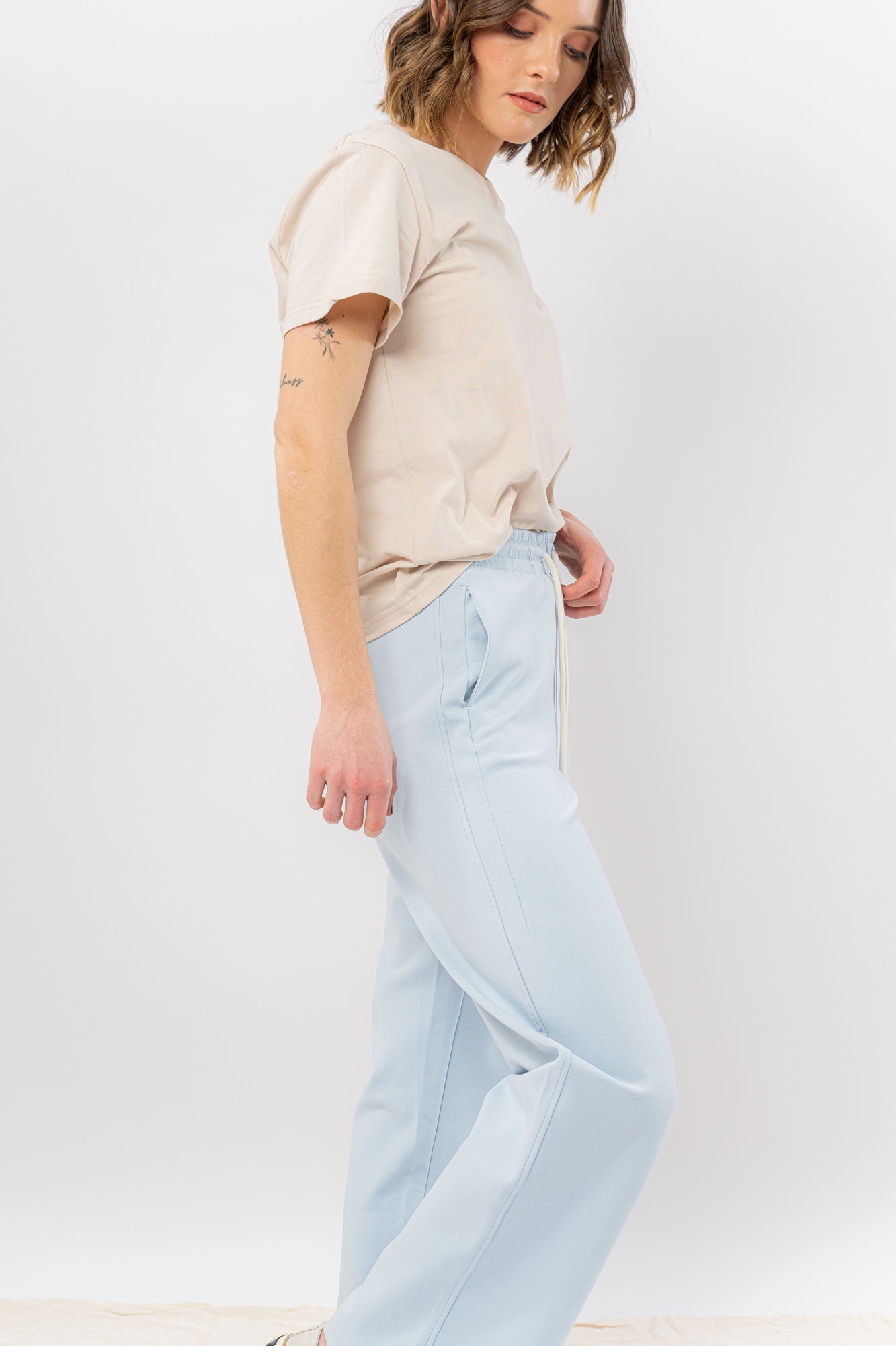 PANTALÒN BAMBU
