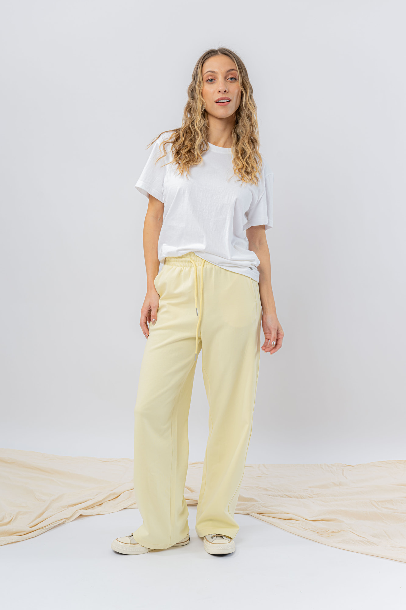 PANTALÒN BAMBU