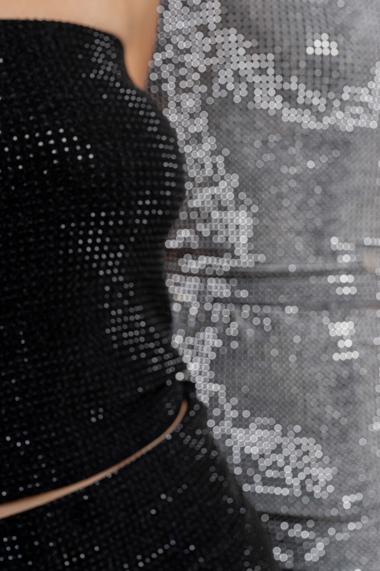 TOP GLITTER