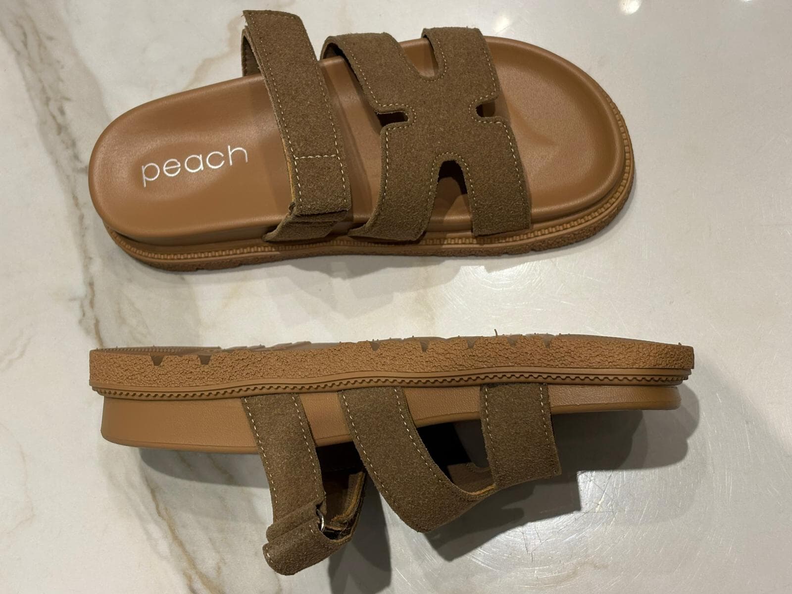 SANDALIAS ALMA