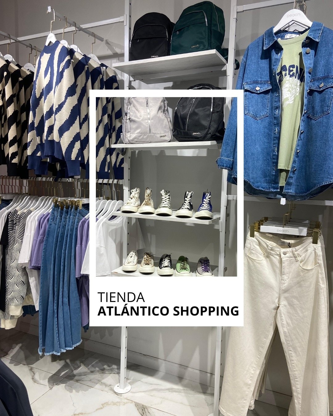 Imagen de posteo de Instagram