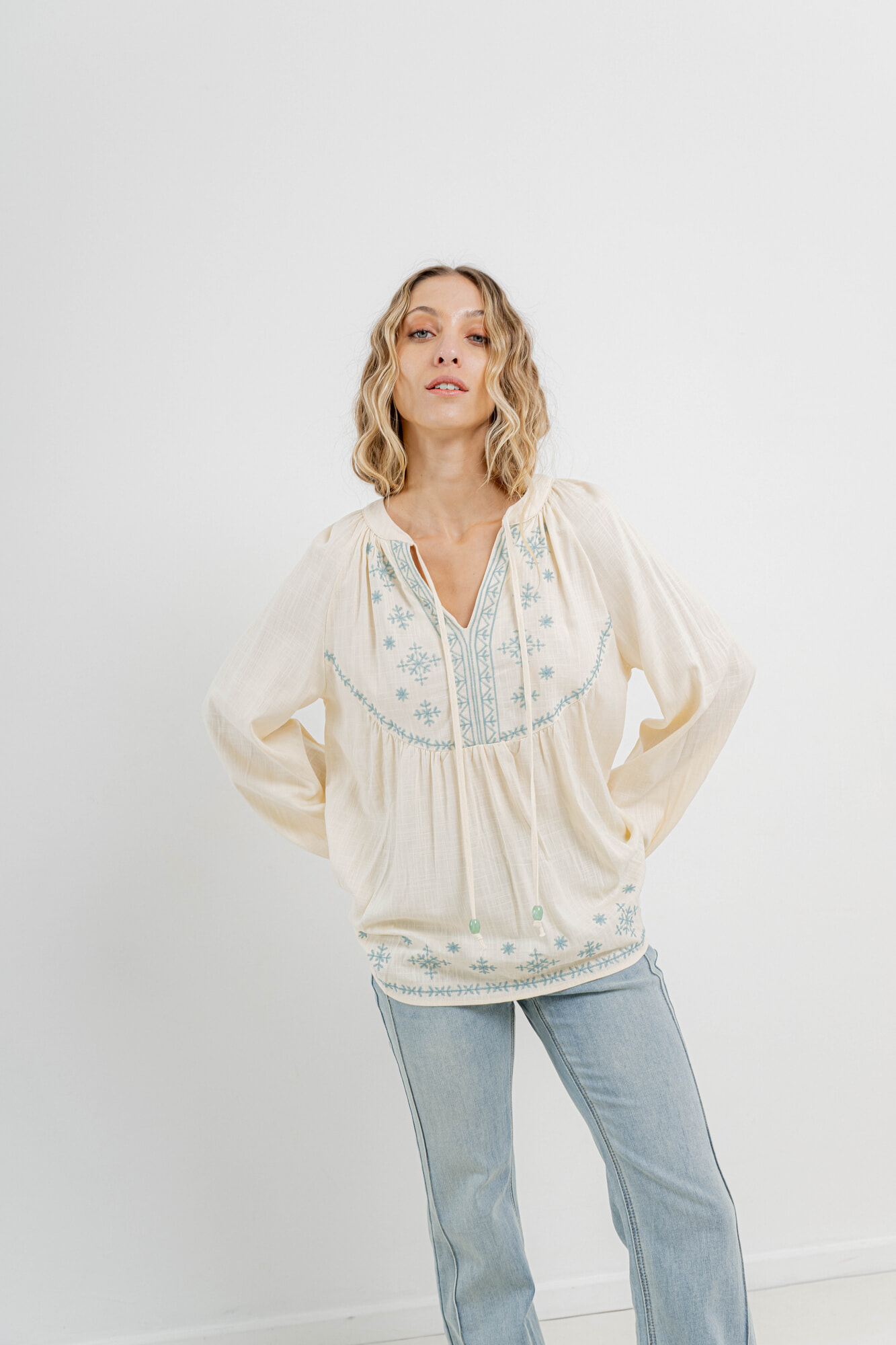 BLUSA SOUL