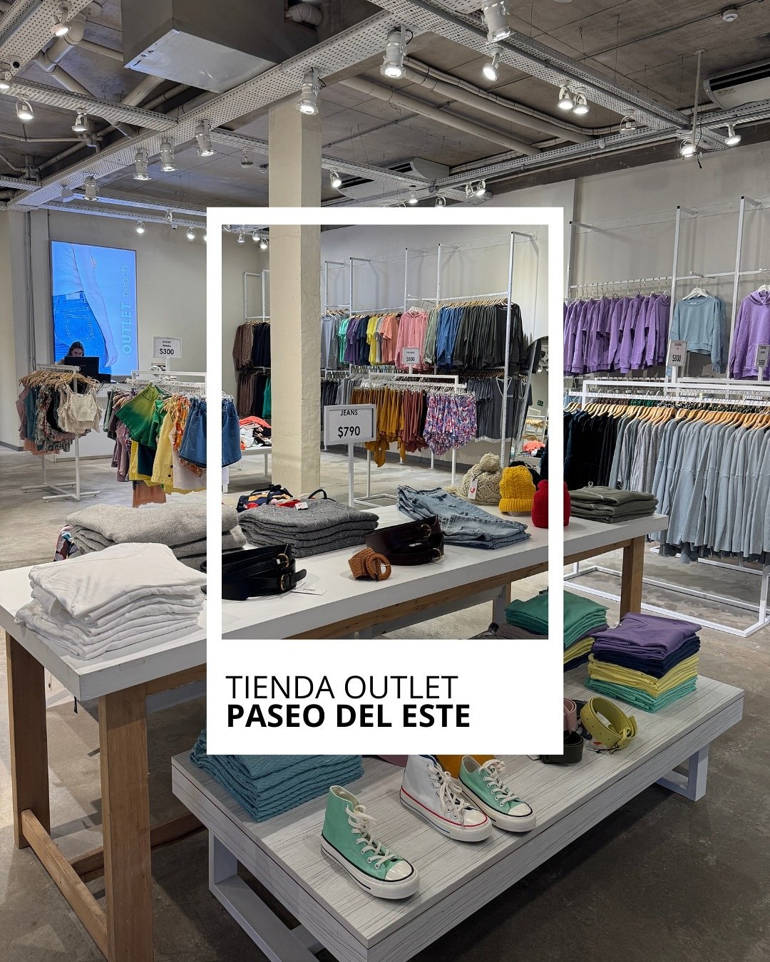 Imagen de posteo de Instagram