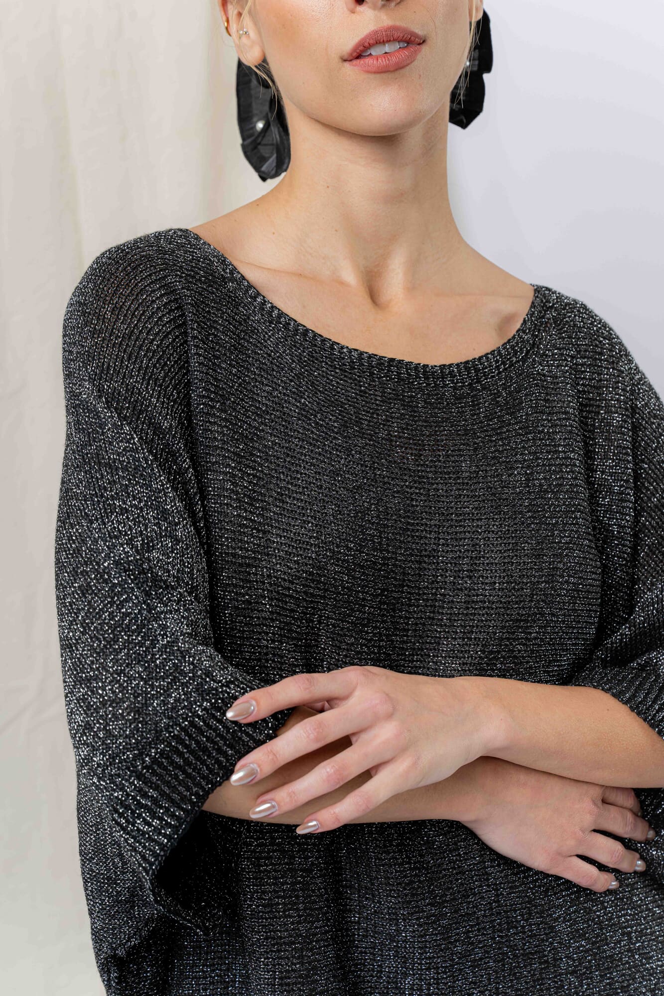 KNIT CLARA