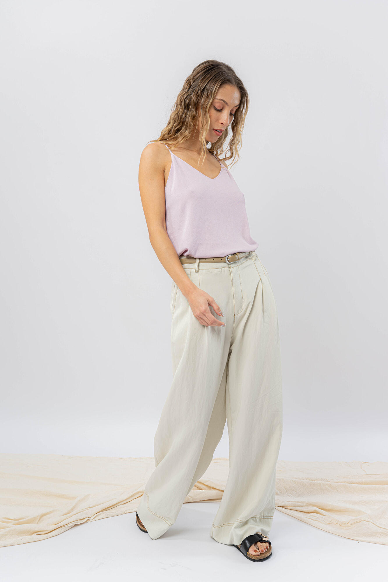PANTALON ONDINA