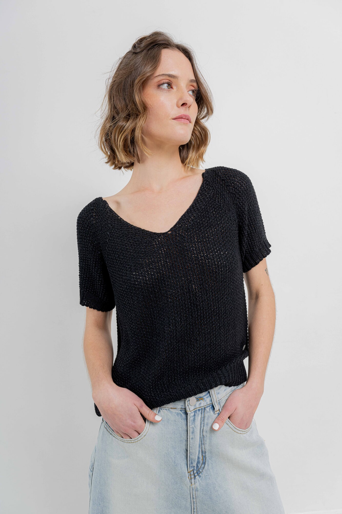 KNIT ANDINA